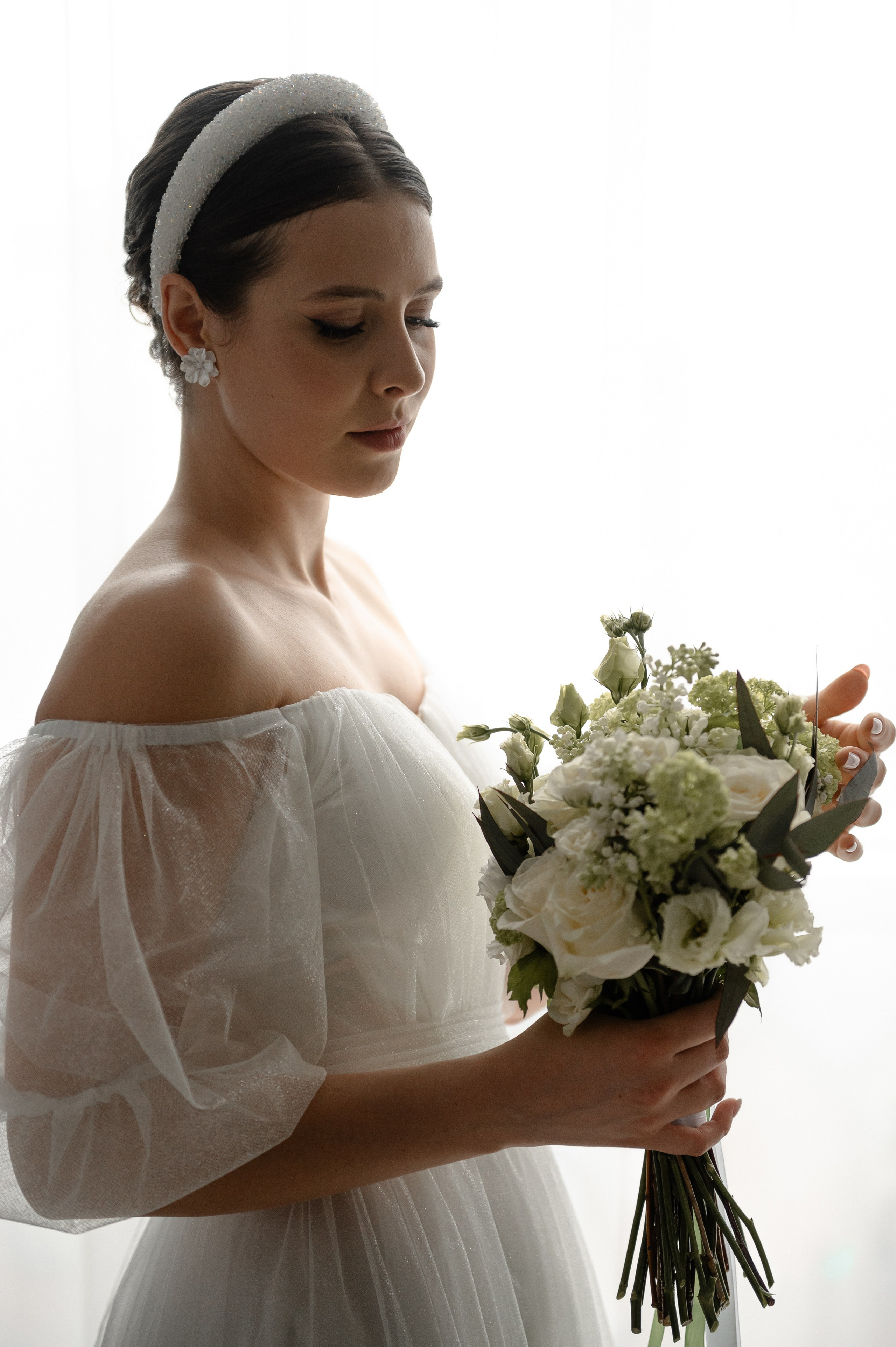 Андрей и Анастасия. Zhulanovilya