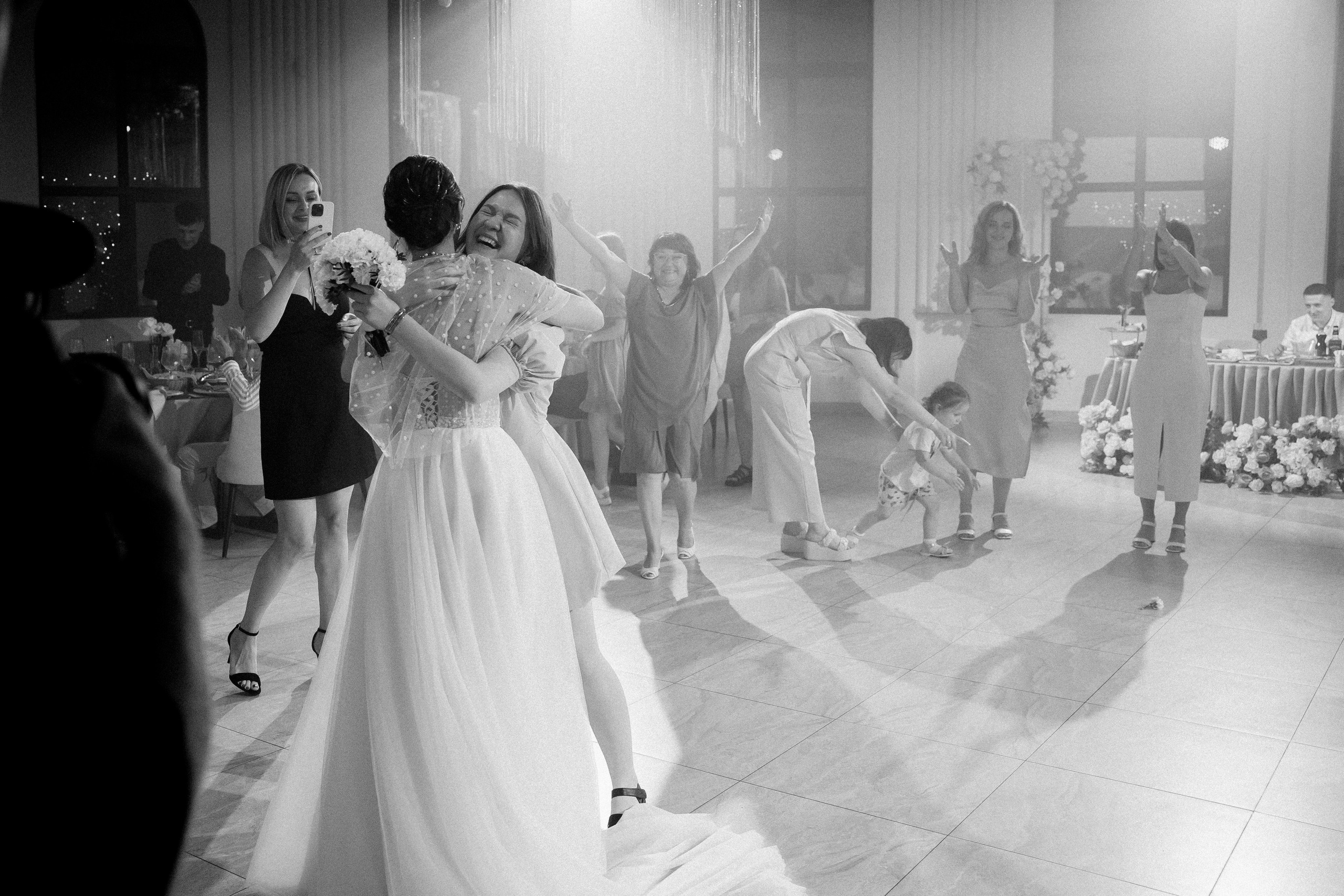 Алексей и Валерия. Свадебный и семейный фотограф Сасина Элина г.Хабаровск