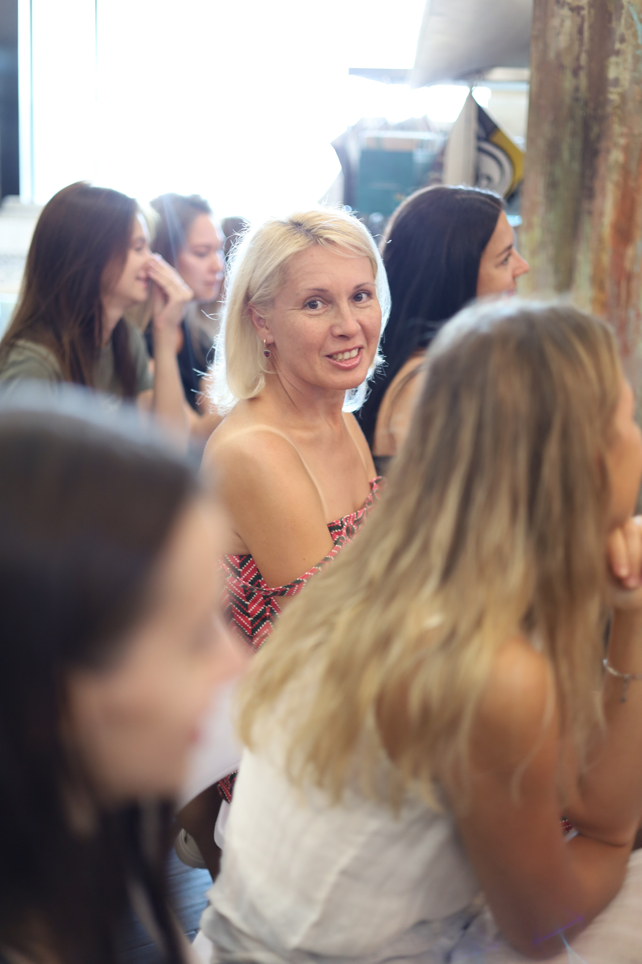 Аурика. Презентации. Фотограф в Красноярске Никитина Мария