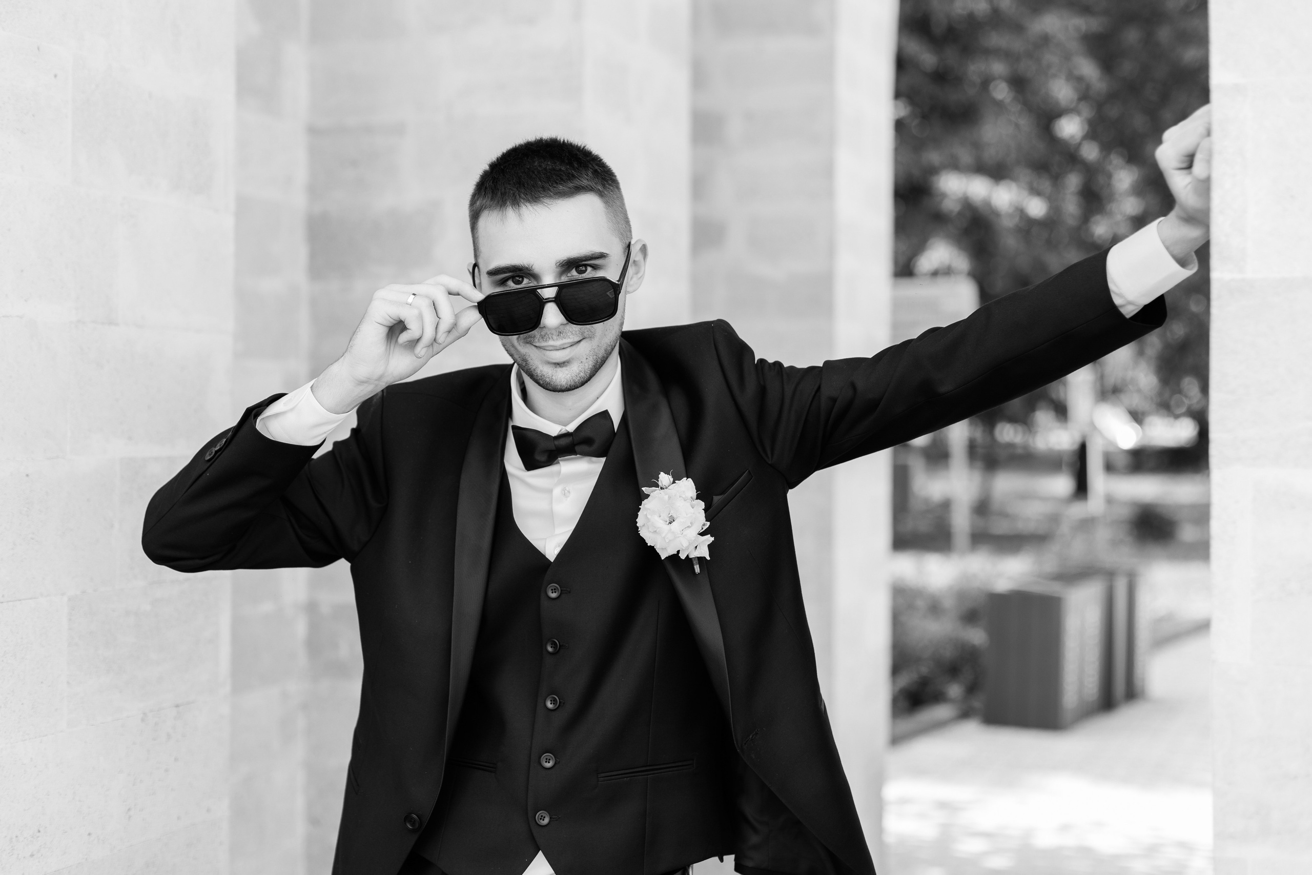 Никита ♥ Александра. Свадебный и семейный фотограф в городе Воронеж. Ирина Боловина