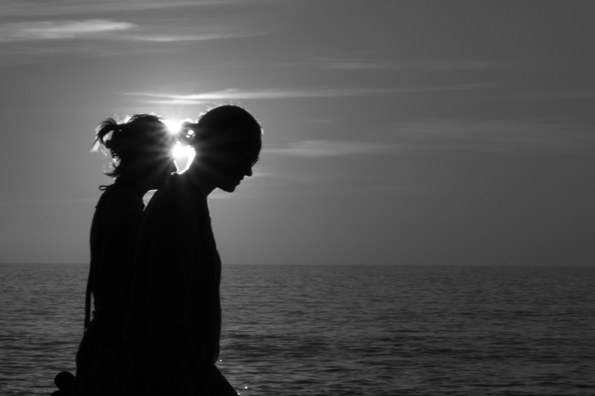 Мьянма, пешком по стране. Фотограф Алексей Скоробогатько