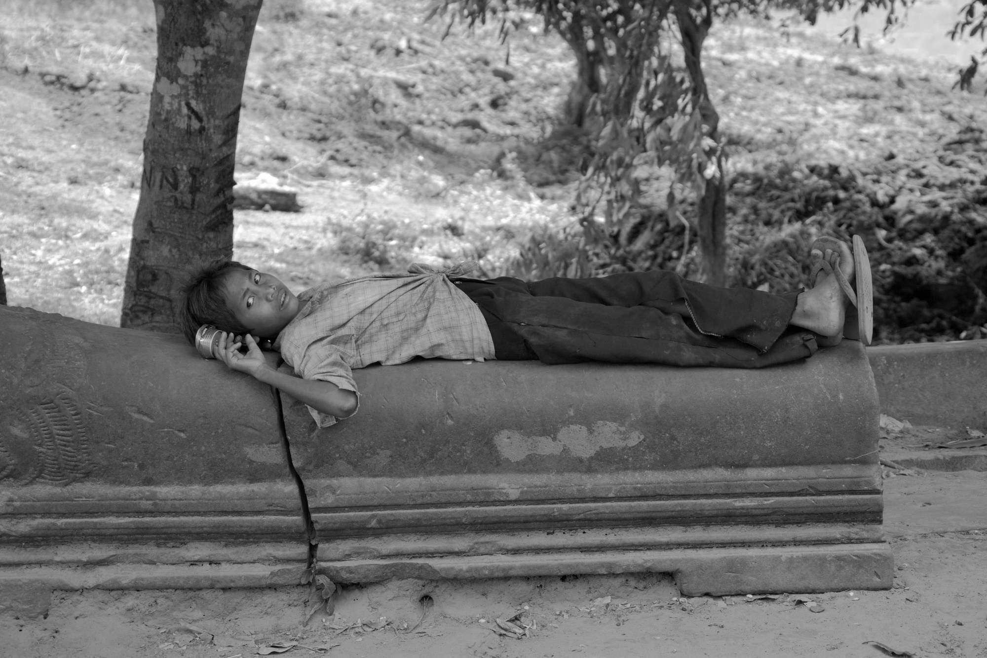 Фотосъёмки в Камбодже. Фотограф Алексей Скоробогатько