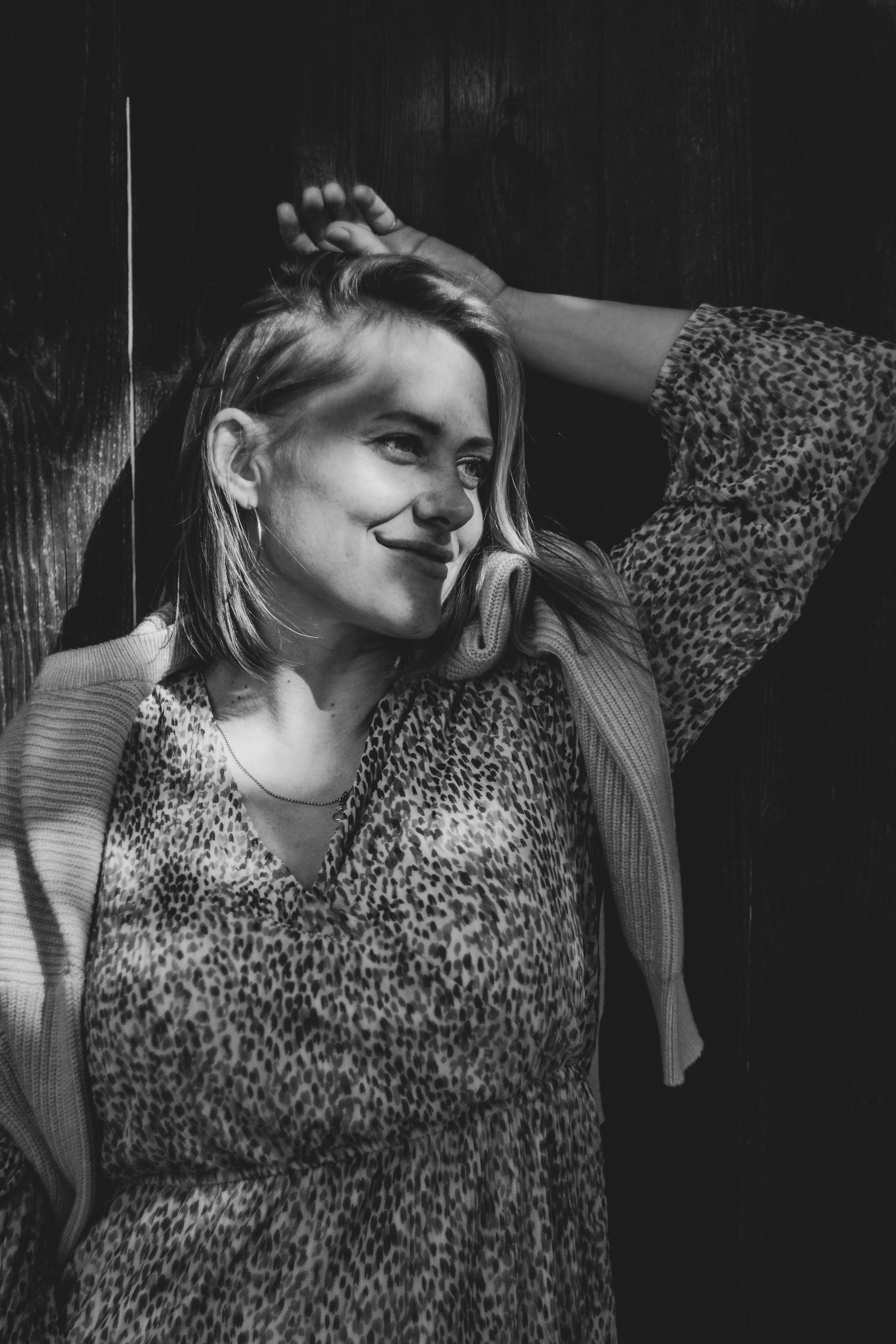 Portraits. Фотограф Нова Любовь. Санкт-Петербург, Москва и другие города России