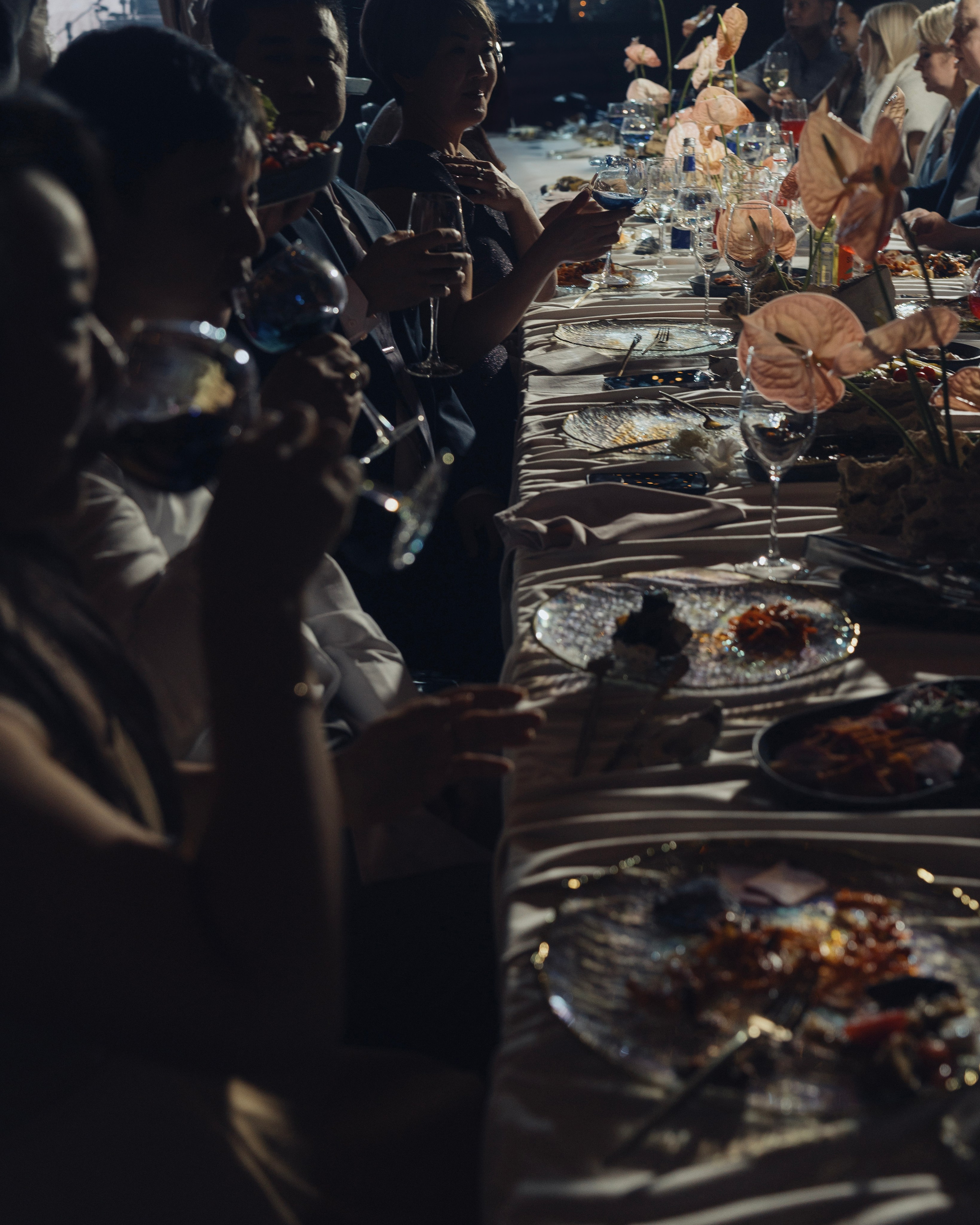 МОЙ ОКЕАН. Свадебный фотограф в Москве Мария Кривоногова