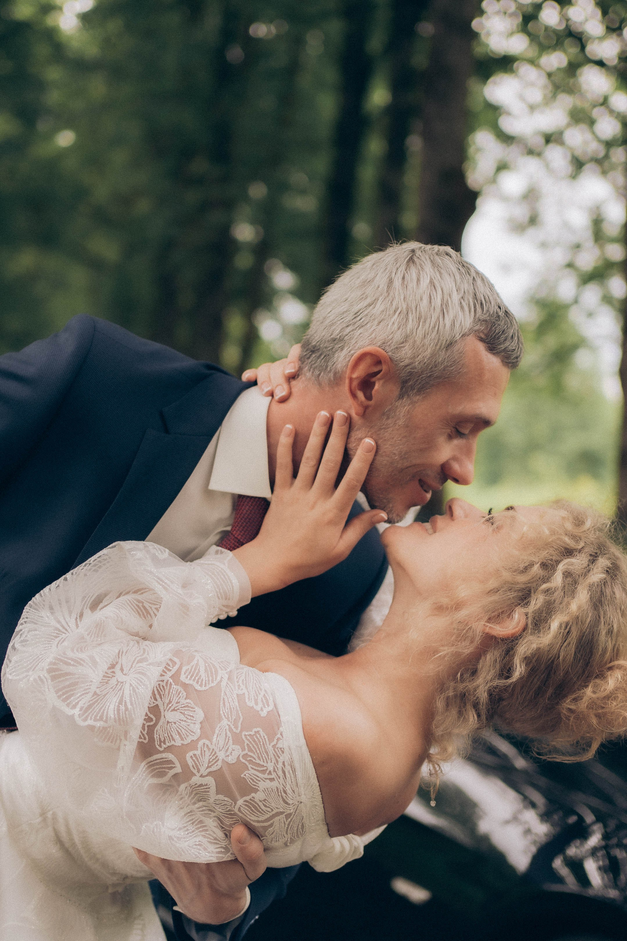 Виктория и Дмитрий. Фотограф/ видеограф Катя Ильина Калуга