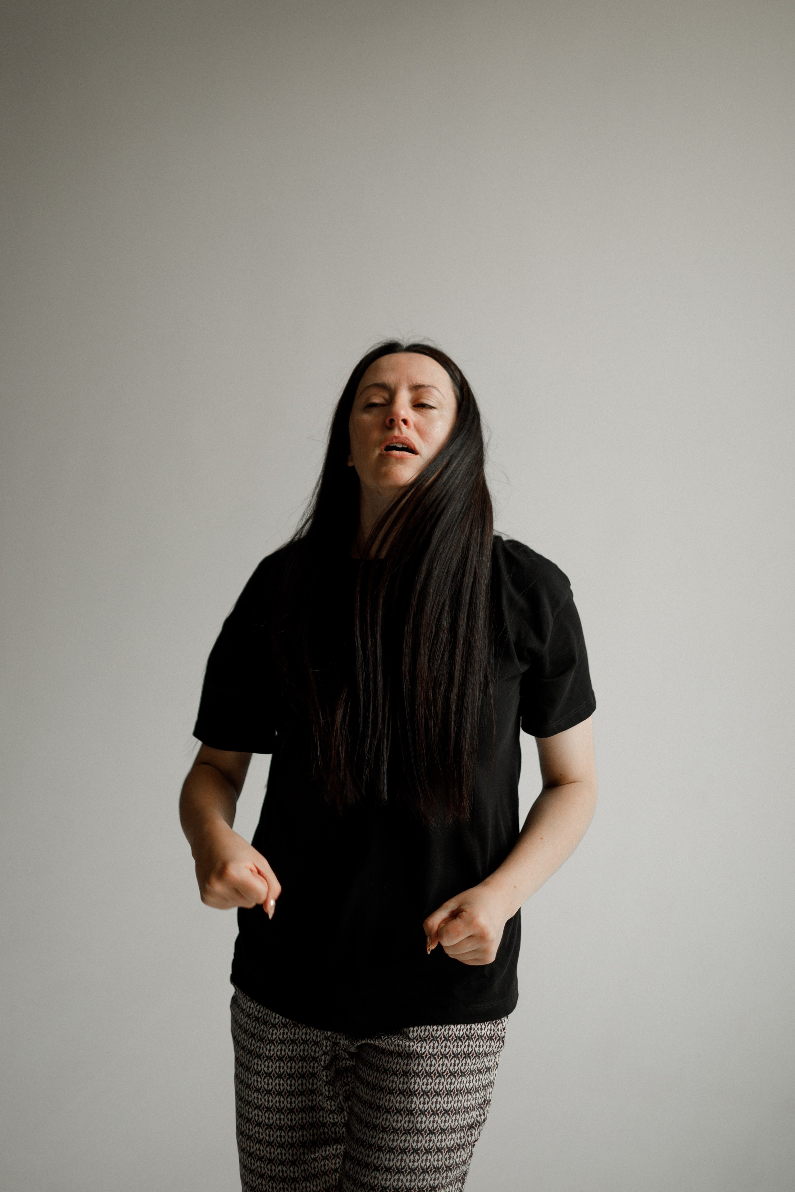 Раиса. Фотограф чувственного портрета в Санкт-Петербурге Светлана Фролова