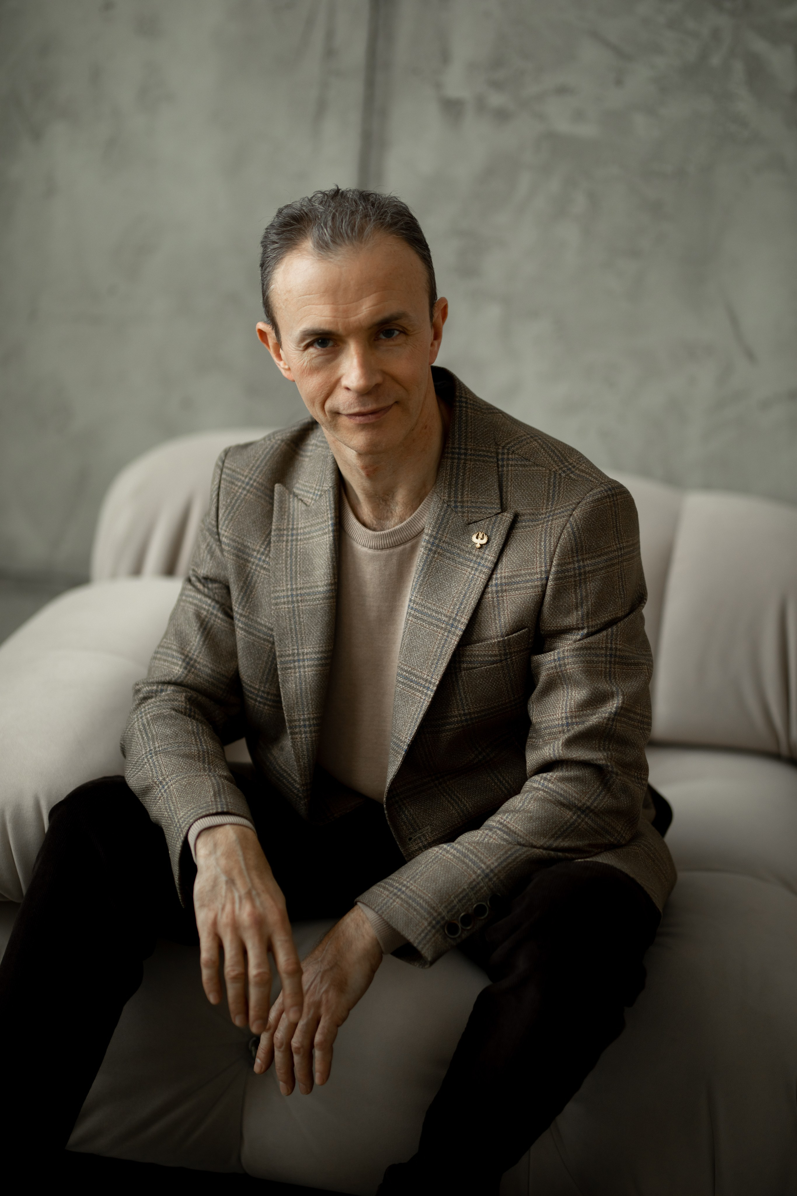 Алексей. Фотограф чувственного портрета в Санкт-Петербурге Светлана Фролова