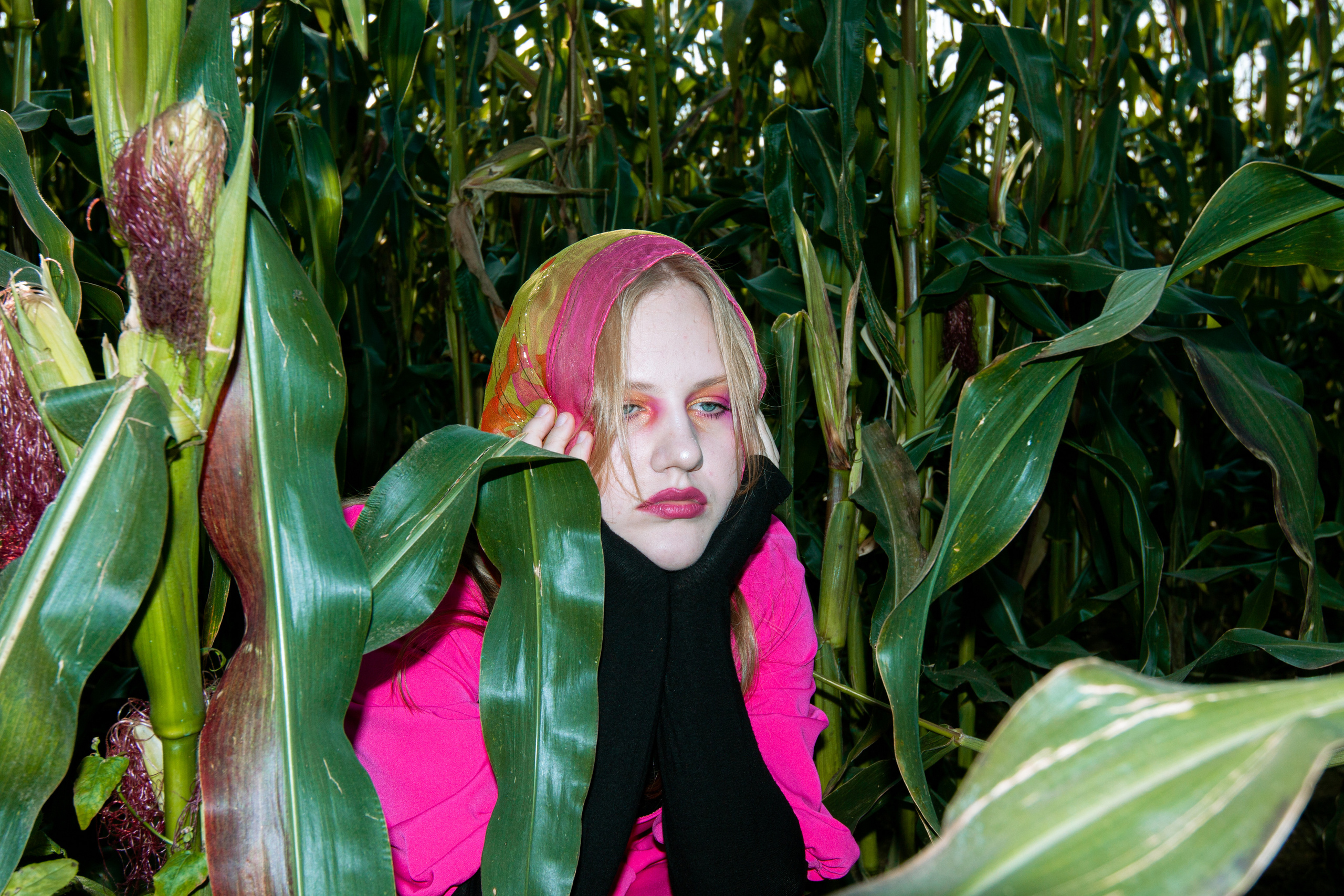 Тот кто обходит ряды. Фотограф Елизавета Маслова. Москва. Art, Fashion