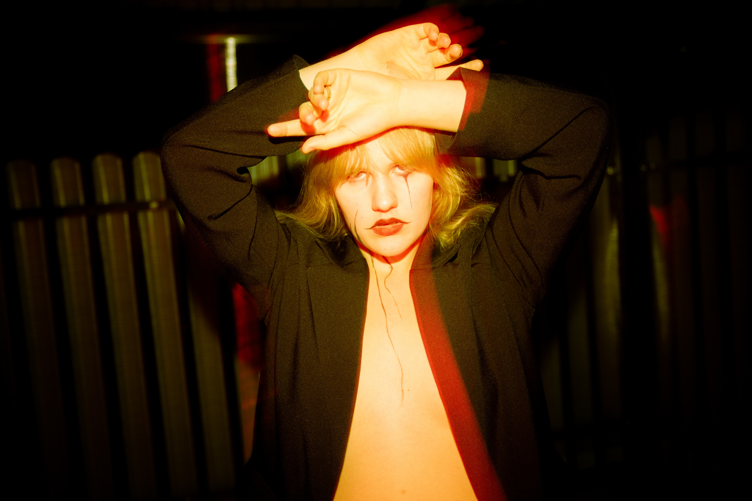 Freak show. Фотограф Елизавета Маслова. Москва. Art, Fashion