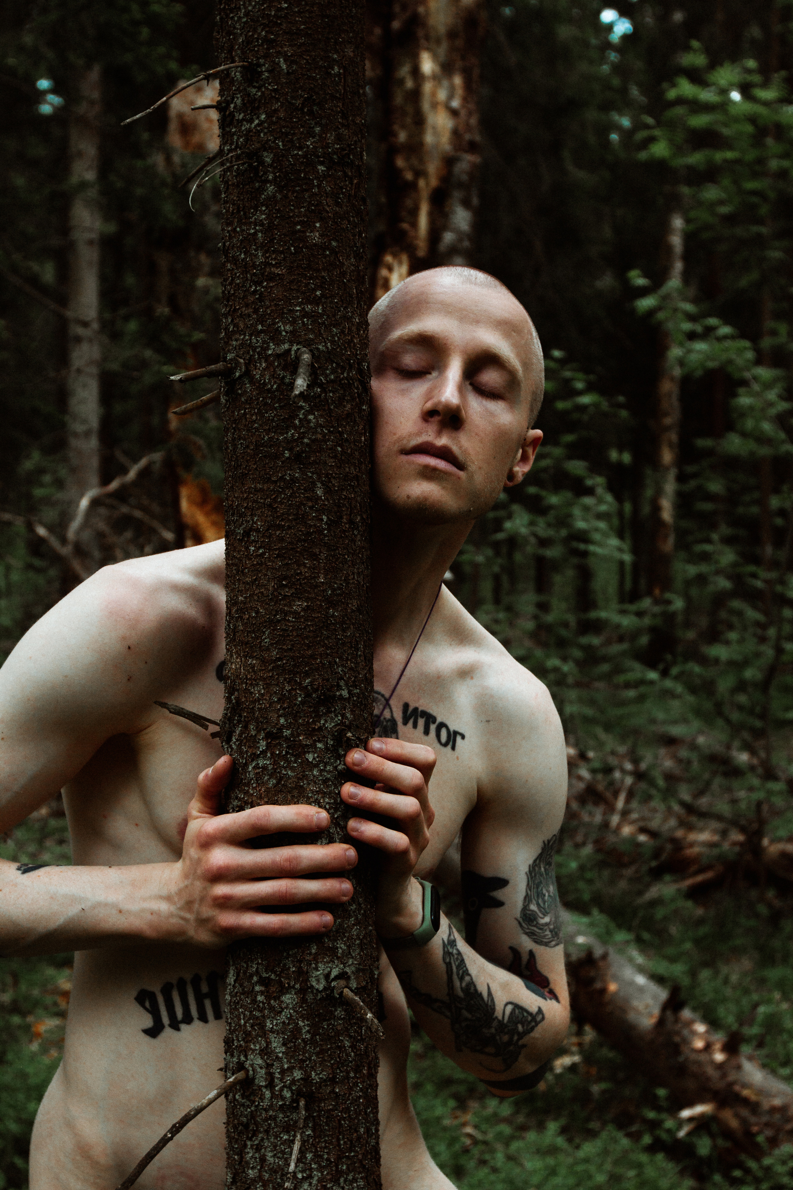 Один итог. Фотограф Елизавета Маслова. Москва. Art, Fashion