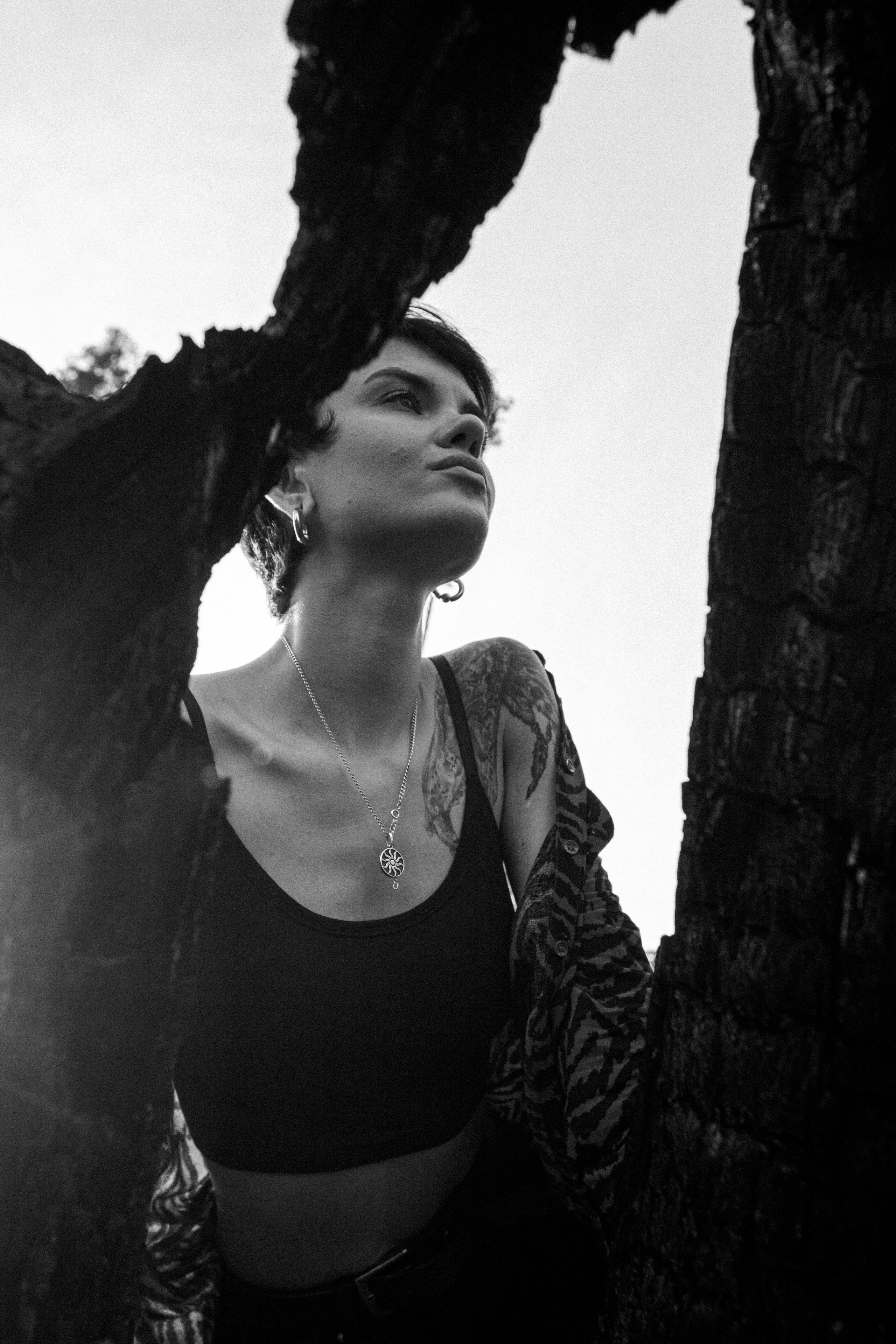 Мария. Фотограф Елизавета Маслова. Москва. Art, Fashion