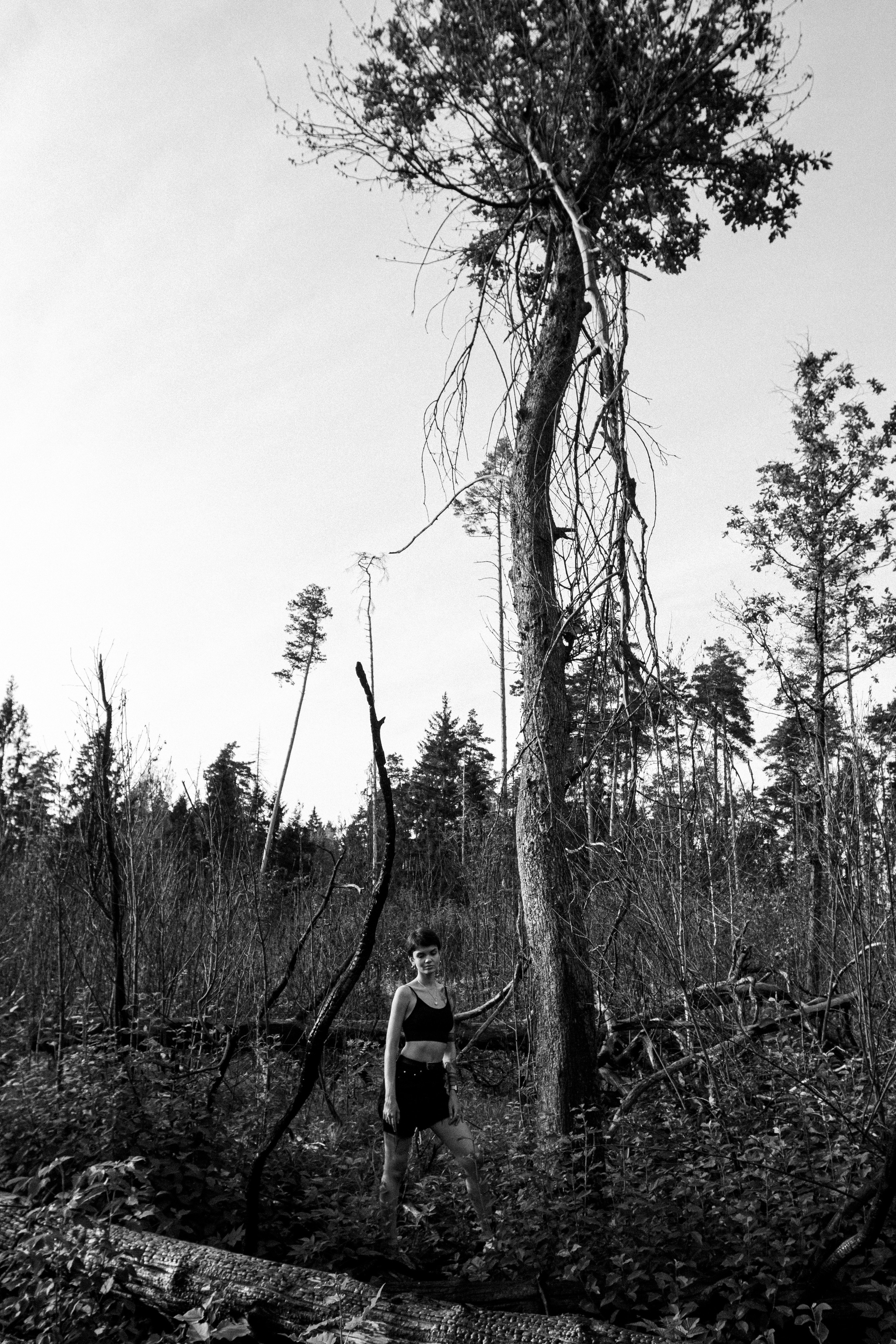 Мария. Фотограф Елизавета Маслова. Москва. Art, Fashion