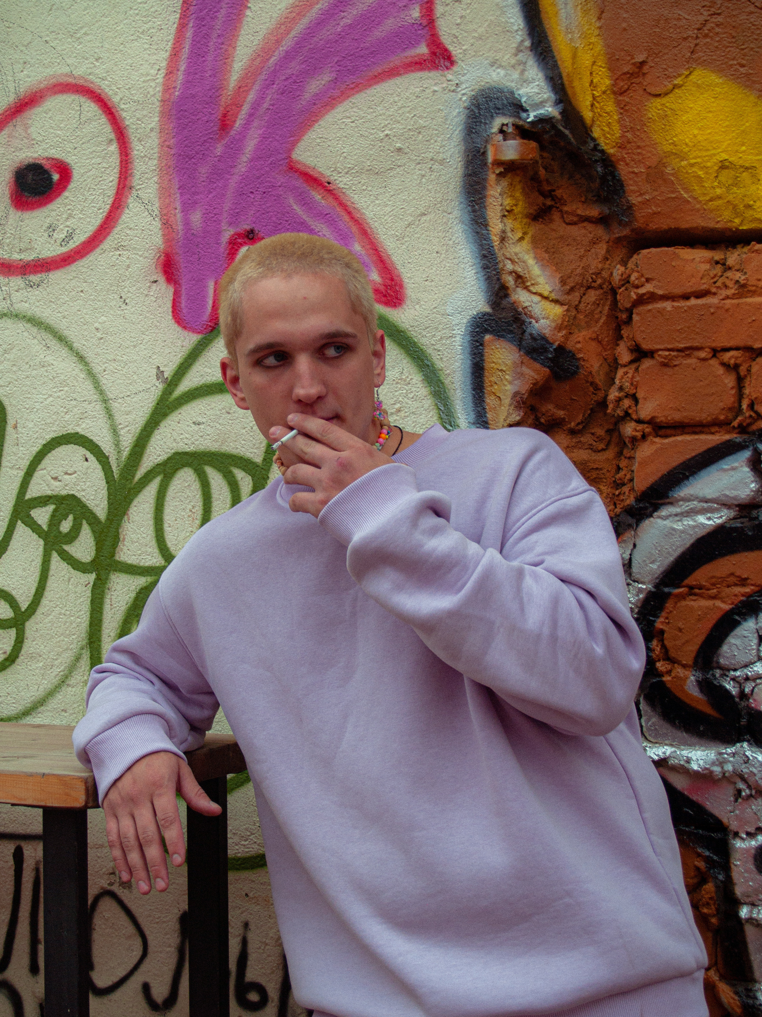 Антон. Фотограф Елизавета Маслова. Москва. Art, Fashion