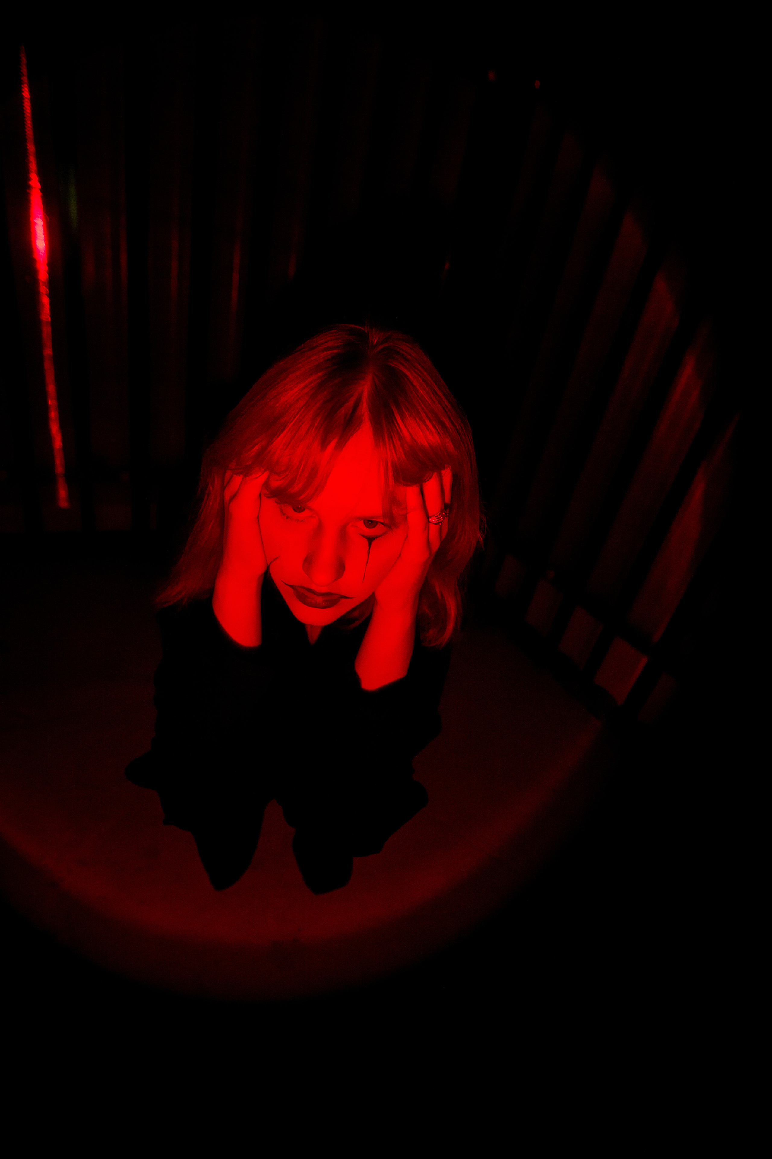 Freak show. Фотограф Елизавета Маслова. Москва. Art, Fashion