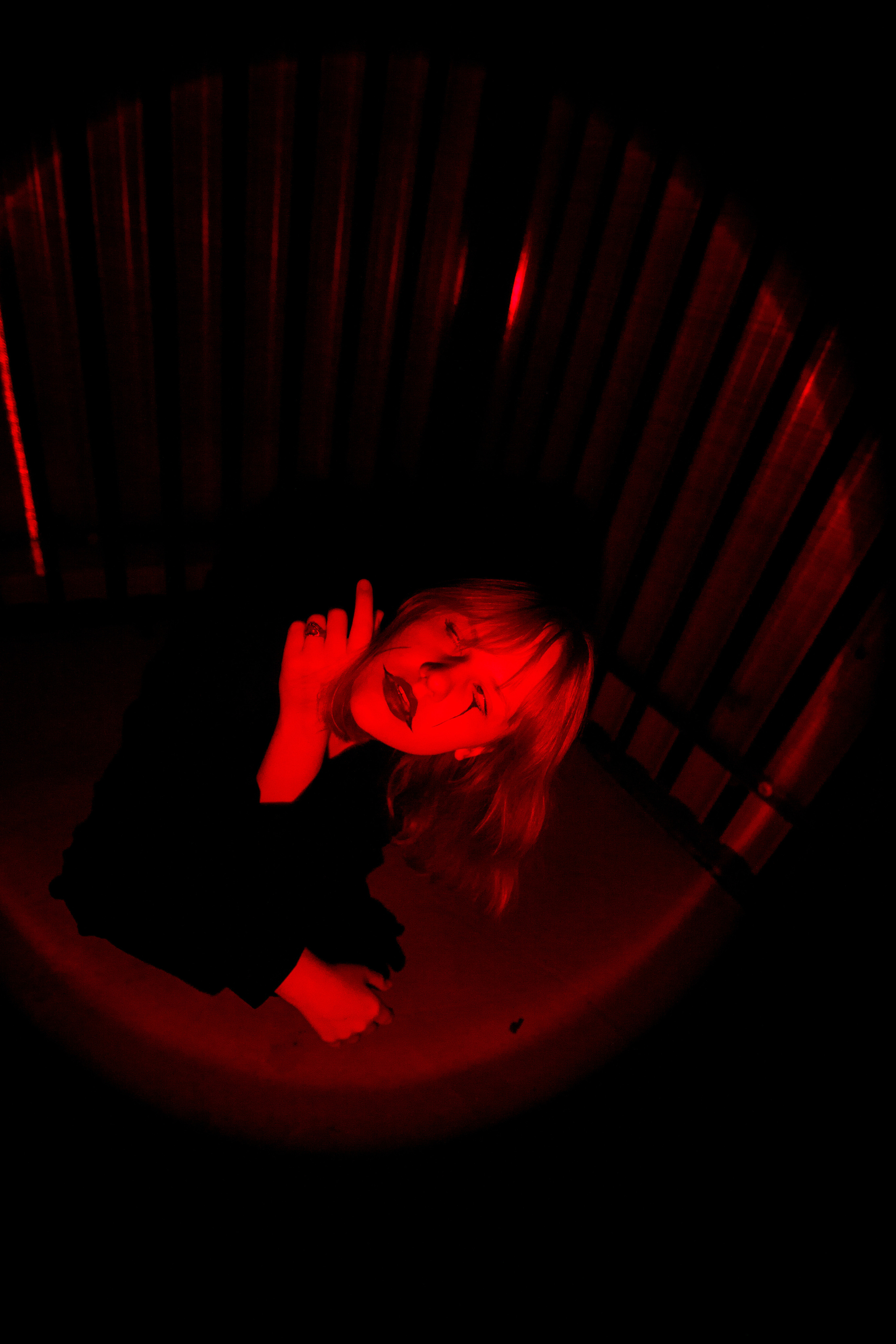 Freak show. Фотограф Елизавета Маслова. Москва. Art, Fashion