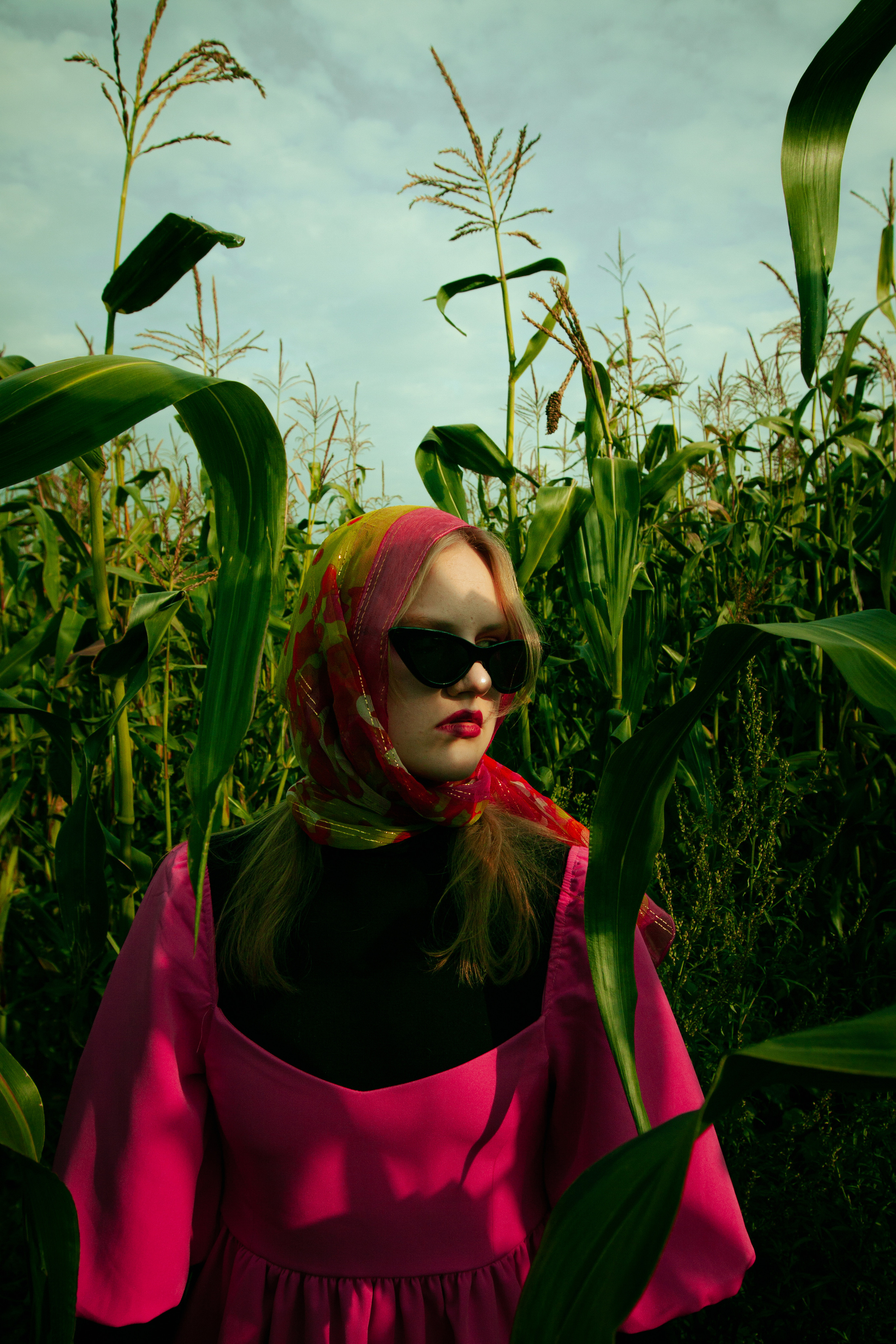 Тот кто обходит ряды. Фотограф Елизавета Маслова. Москва. Art, Fashion