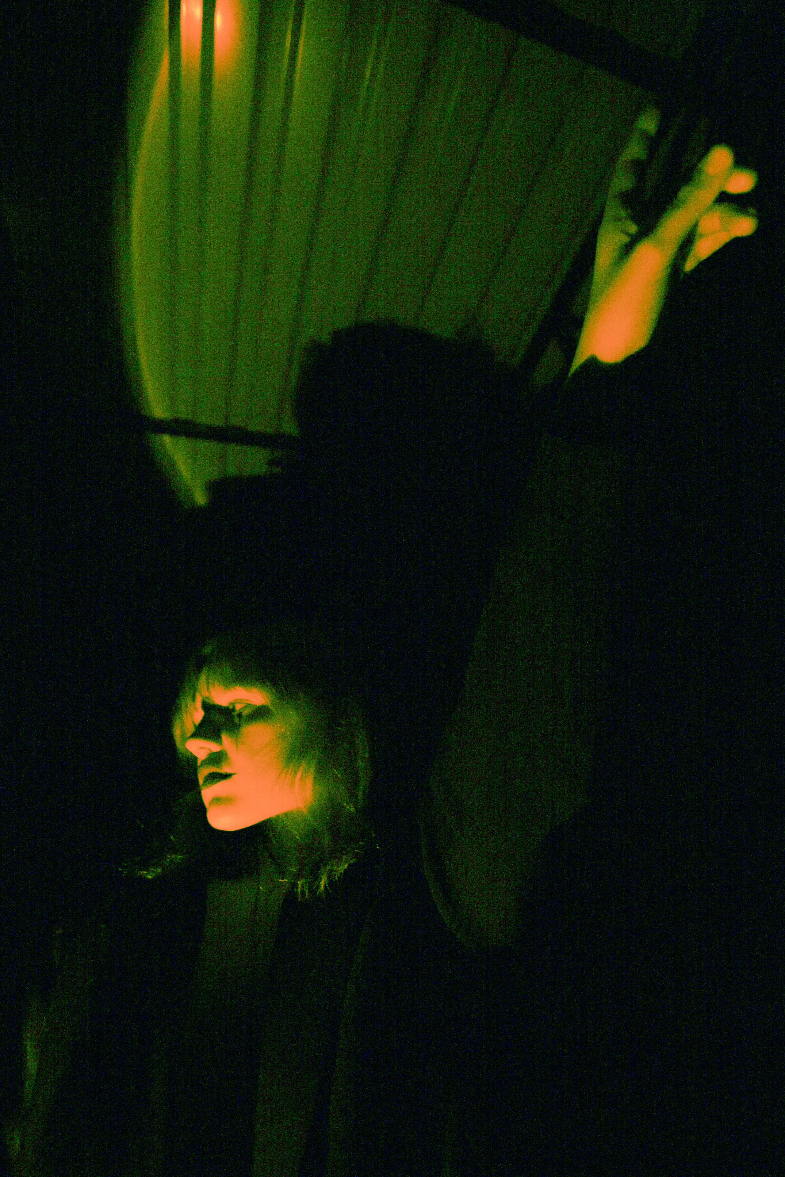 Freak show. Фотограф Елизавета Маслова. Москва. Art, Fashion