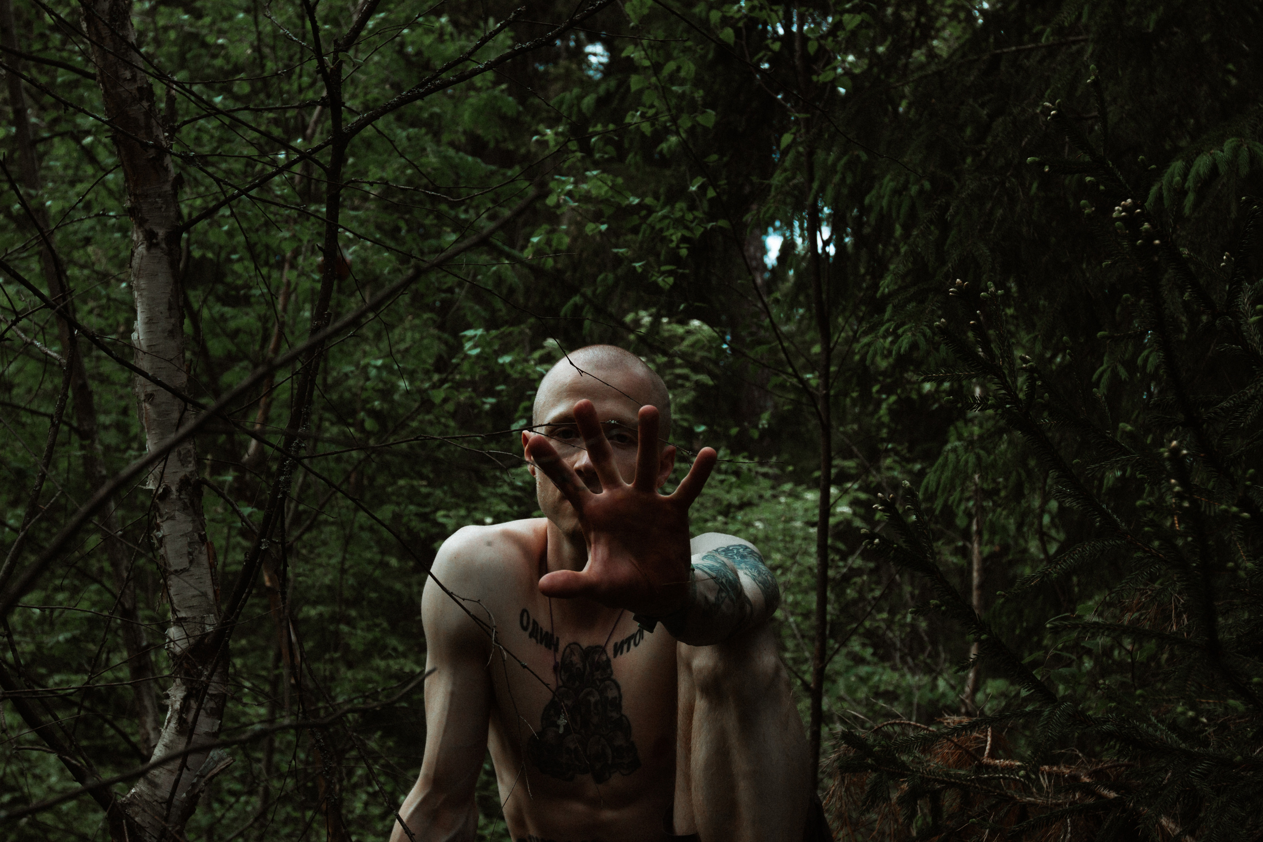 Один итог. Фотограф Елизавета Маслова. Москва. Art, Fashion