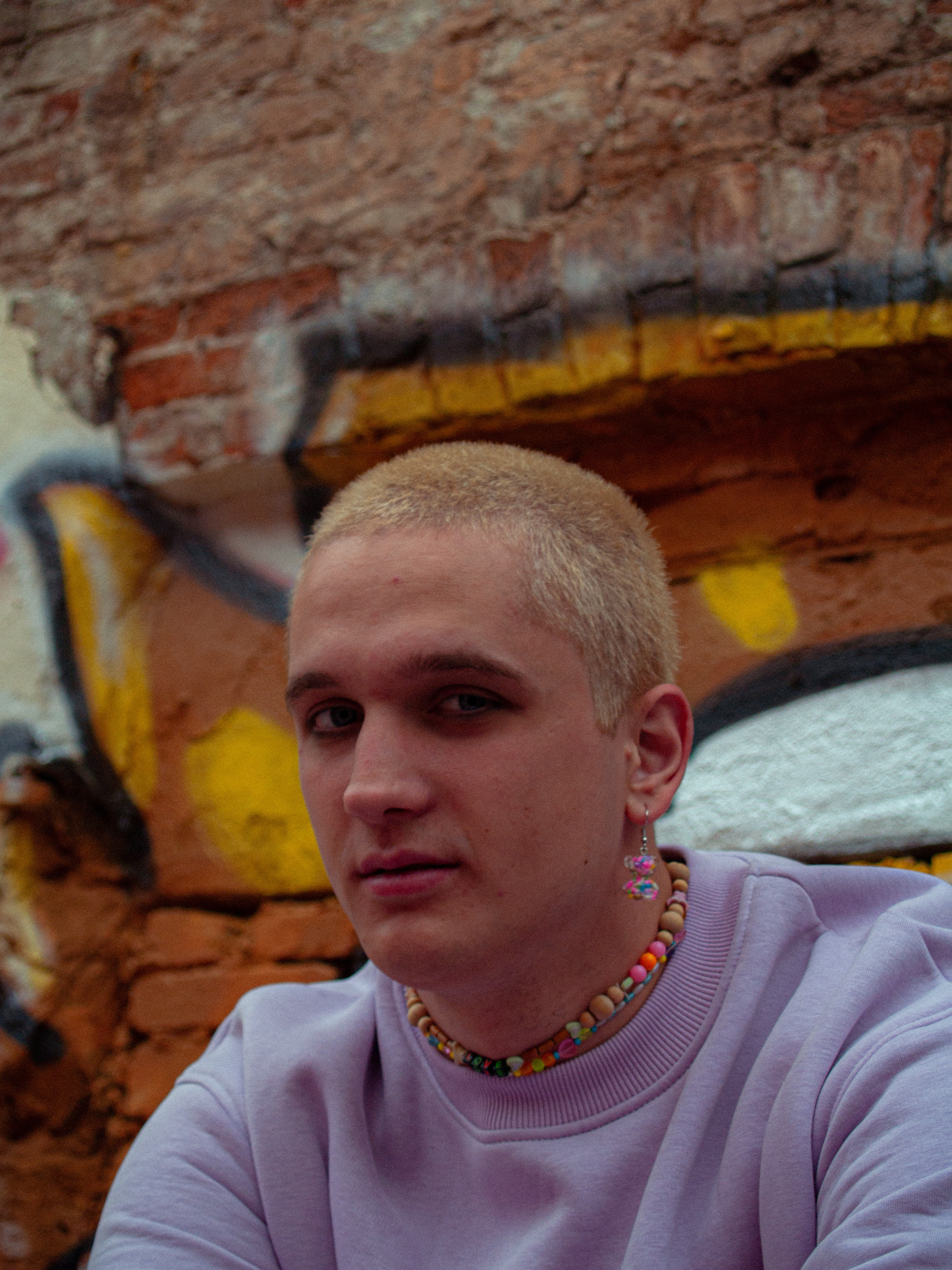 Антон. Фотограф Елизавета Маслова. Москва. Art, Fashion