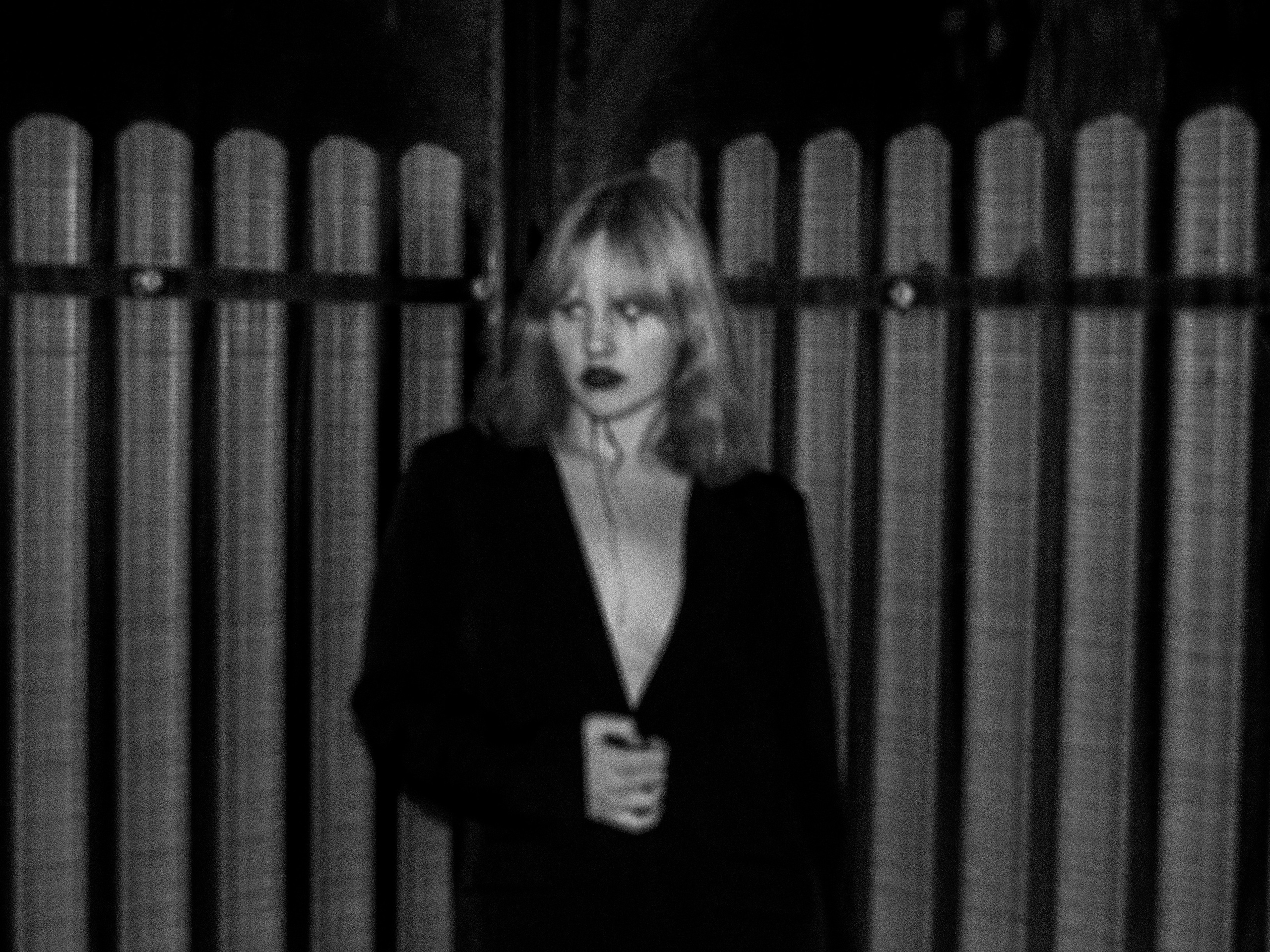 Freak show. Фотограф Елизавета Маслова. Москва. Art, Fashion