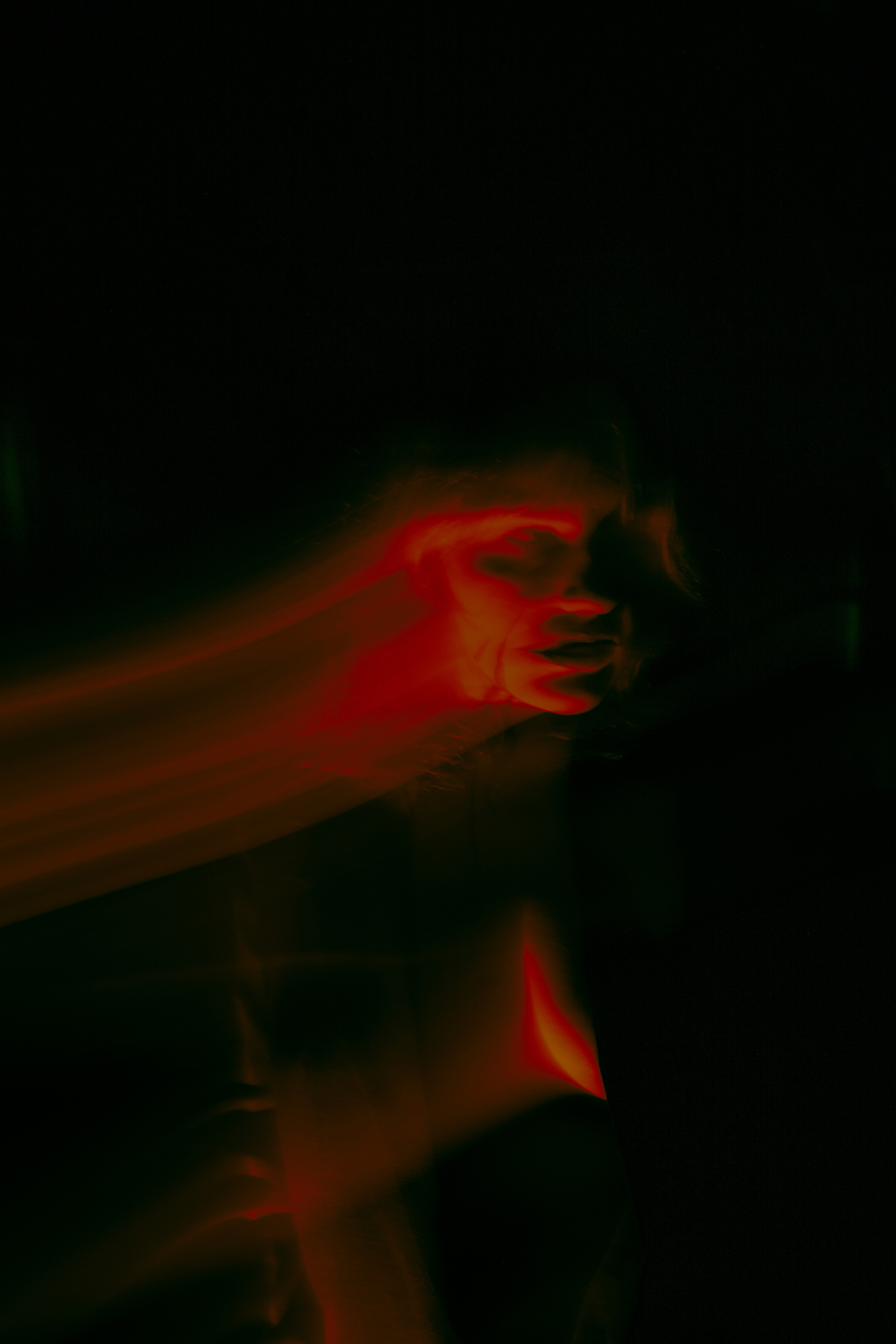 Freak show. Фотограф Елизавета Маслова. Москва. Art, Fashion