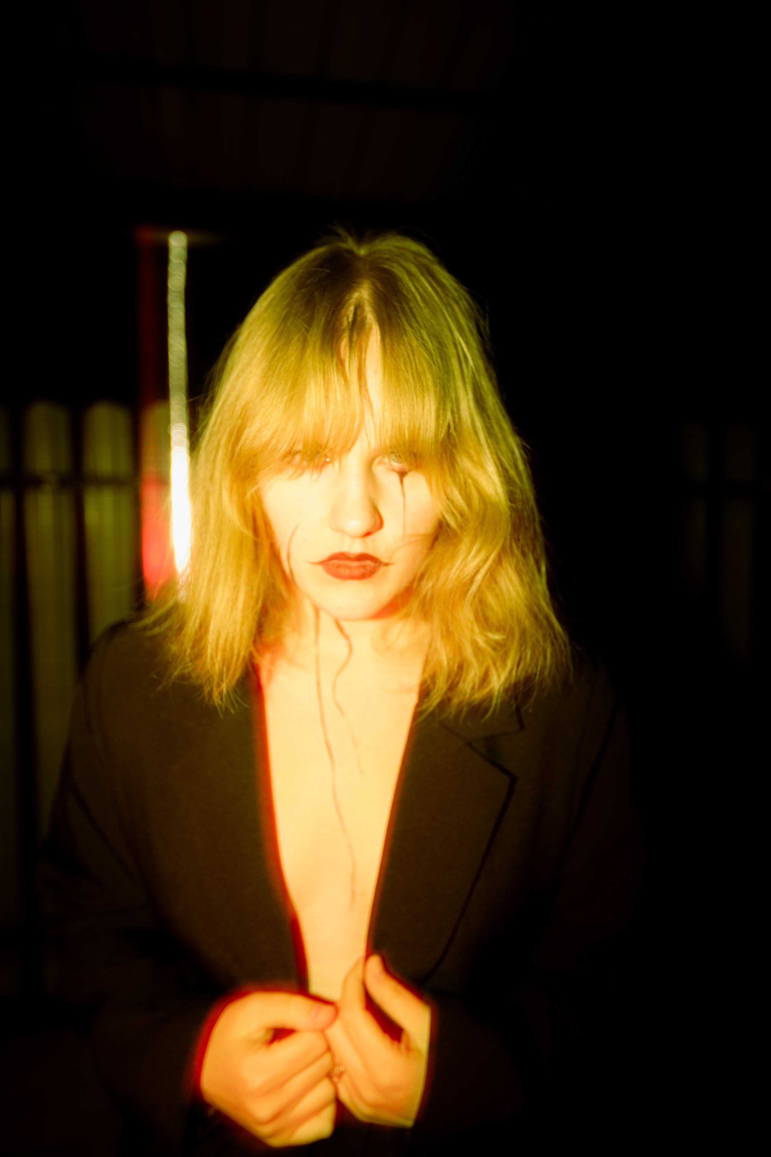 Freak show. Фотограф Елизавета Маслова. Москва. Art, Fashion