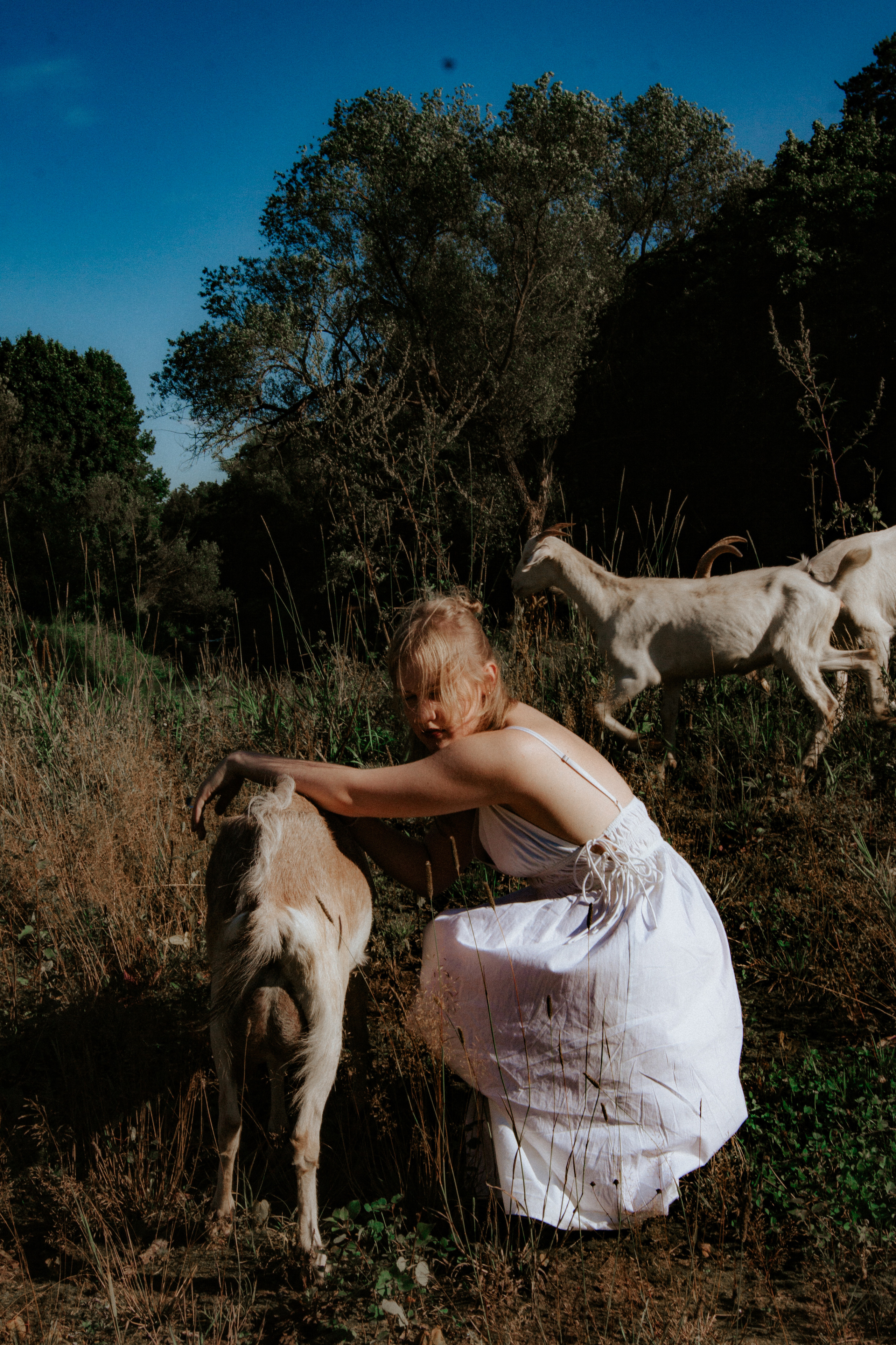 Призрак медной усадьбы. Фотограф Елизавета Маслова. Москва. Art, Fashion