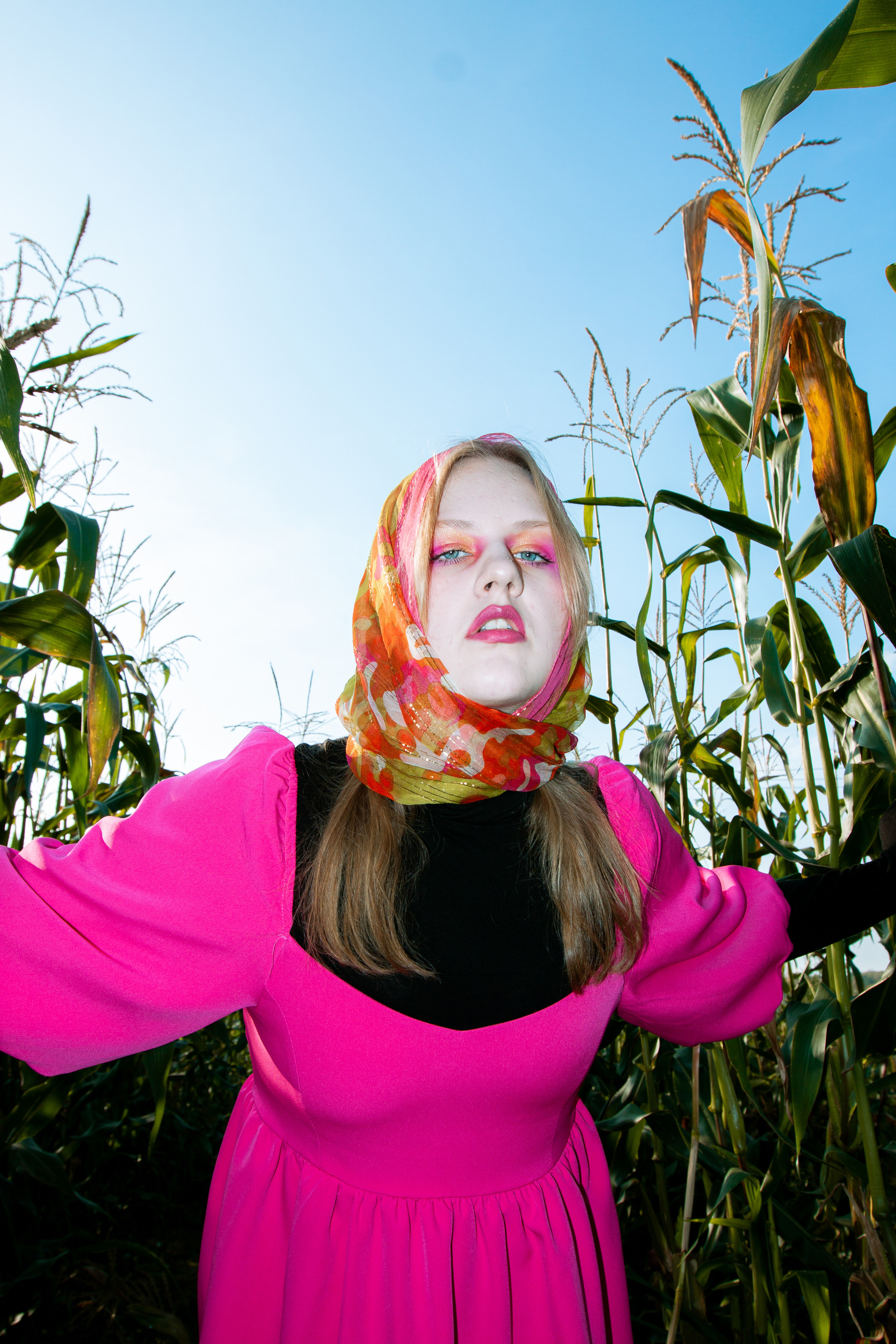 Тот кто обходит ряды. Фотограф Елизавета Маслова. Москва. Art, Fashion