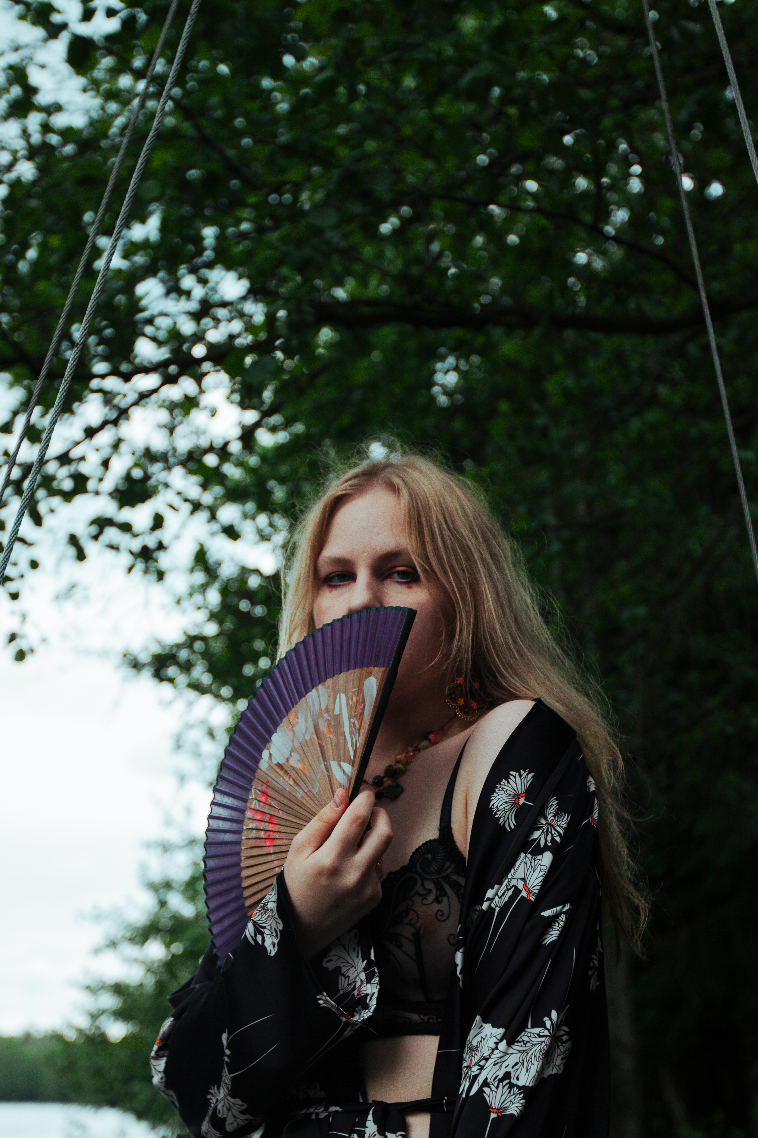 Сандзу. Фотограф Елизавета Маслова. Москва. Art, Fashion