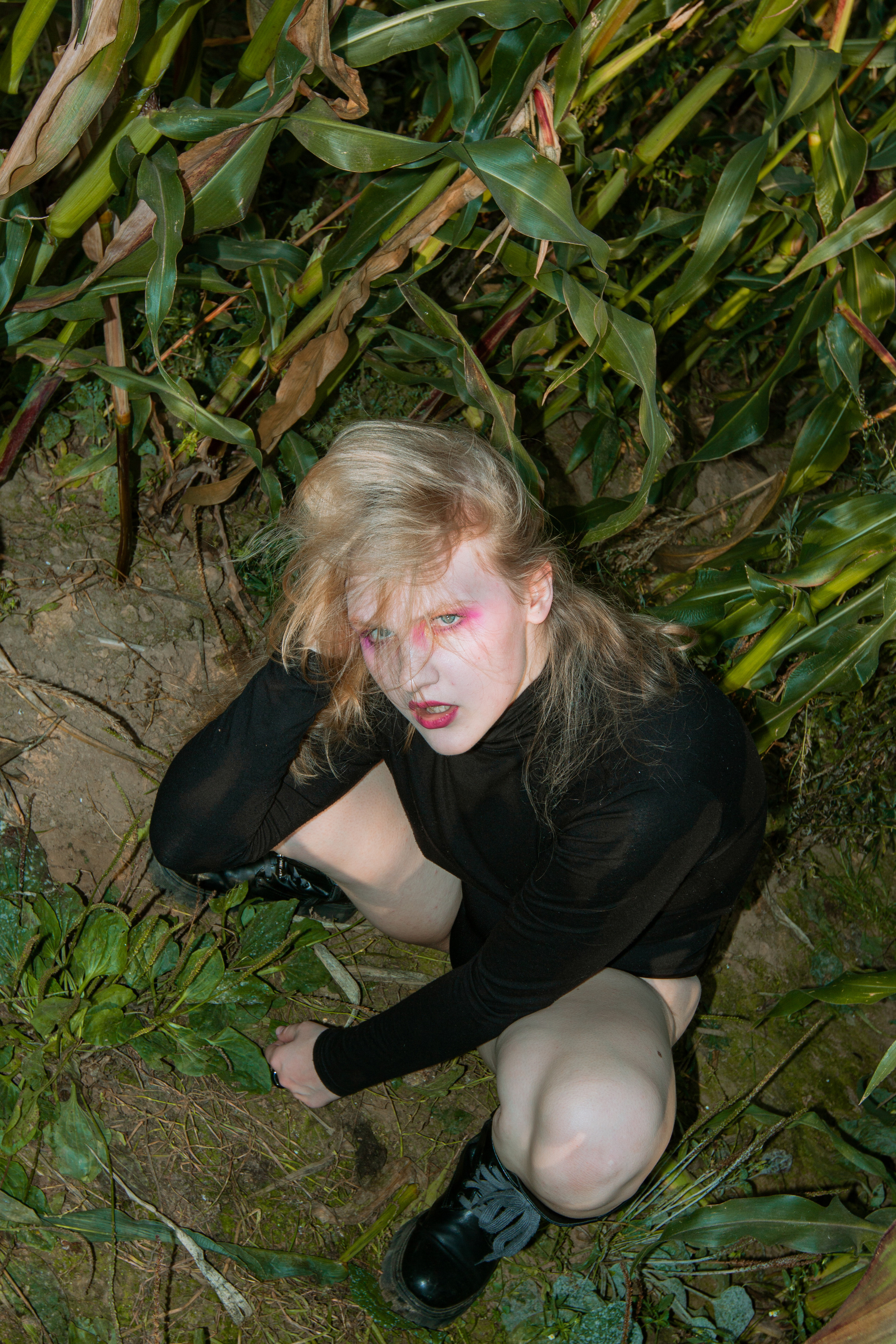 Тот кто обходит ряды. Фотограф Елизавета Маслова. Москва. Art, Fashion