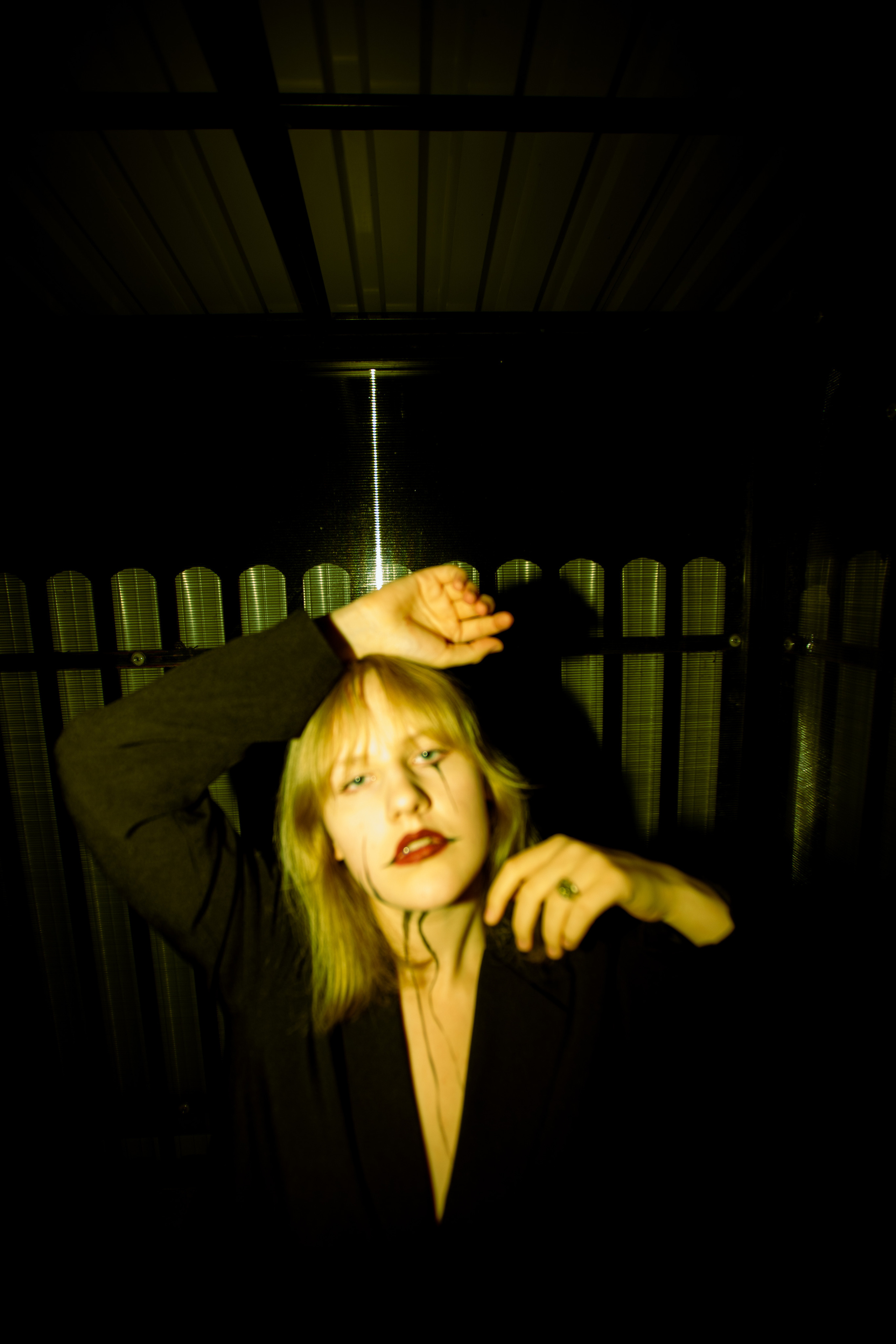 Freak show. Фотограф Елизавета Маслова. Москва. Art, Fashion