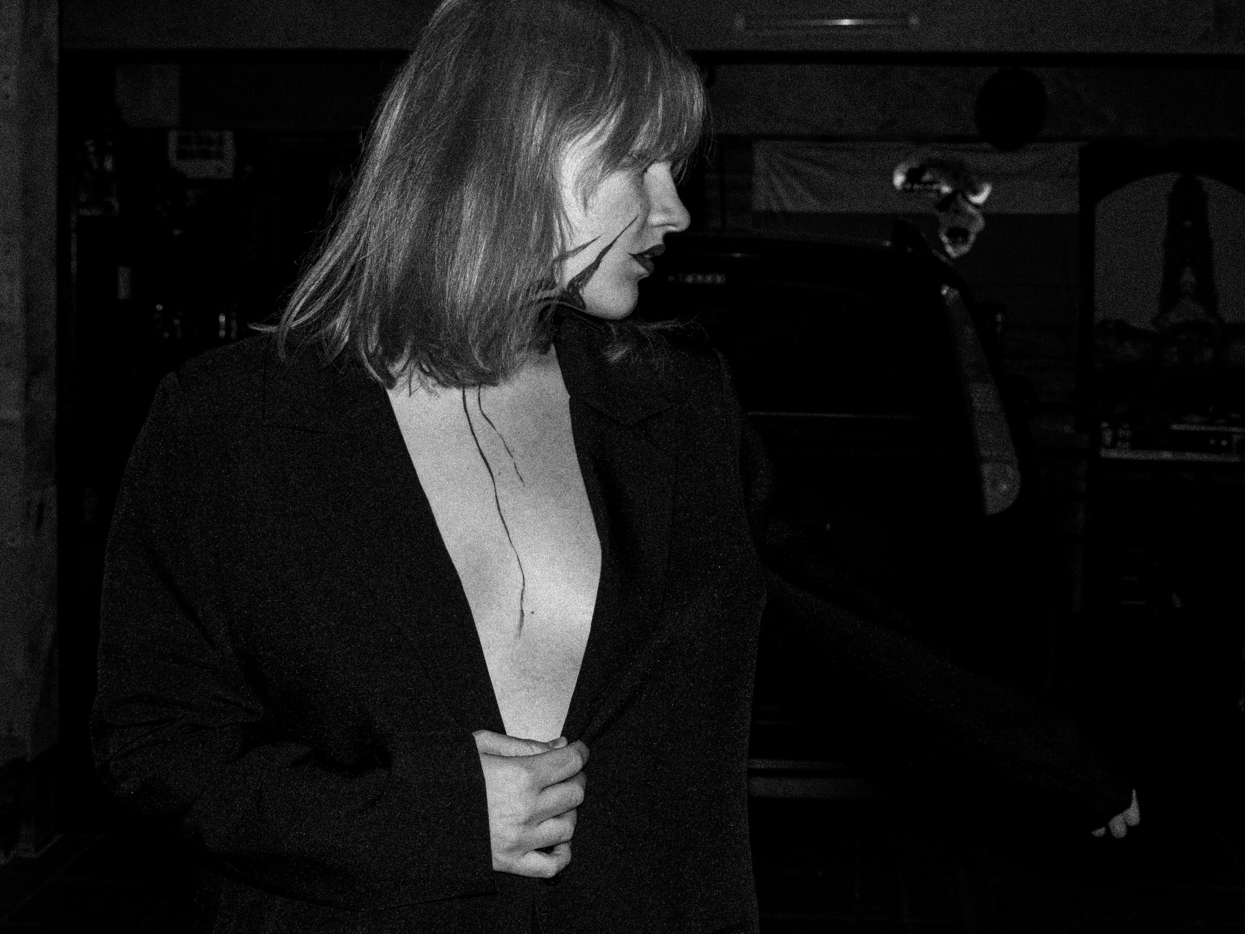 Freak show. Фотограф Елизавета Маслова. Москва. Art, Fashion