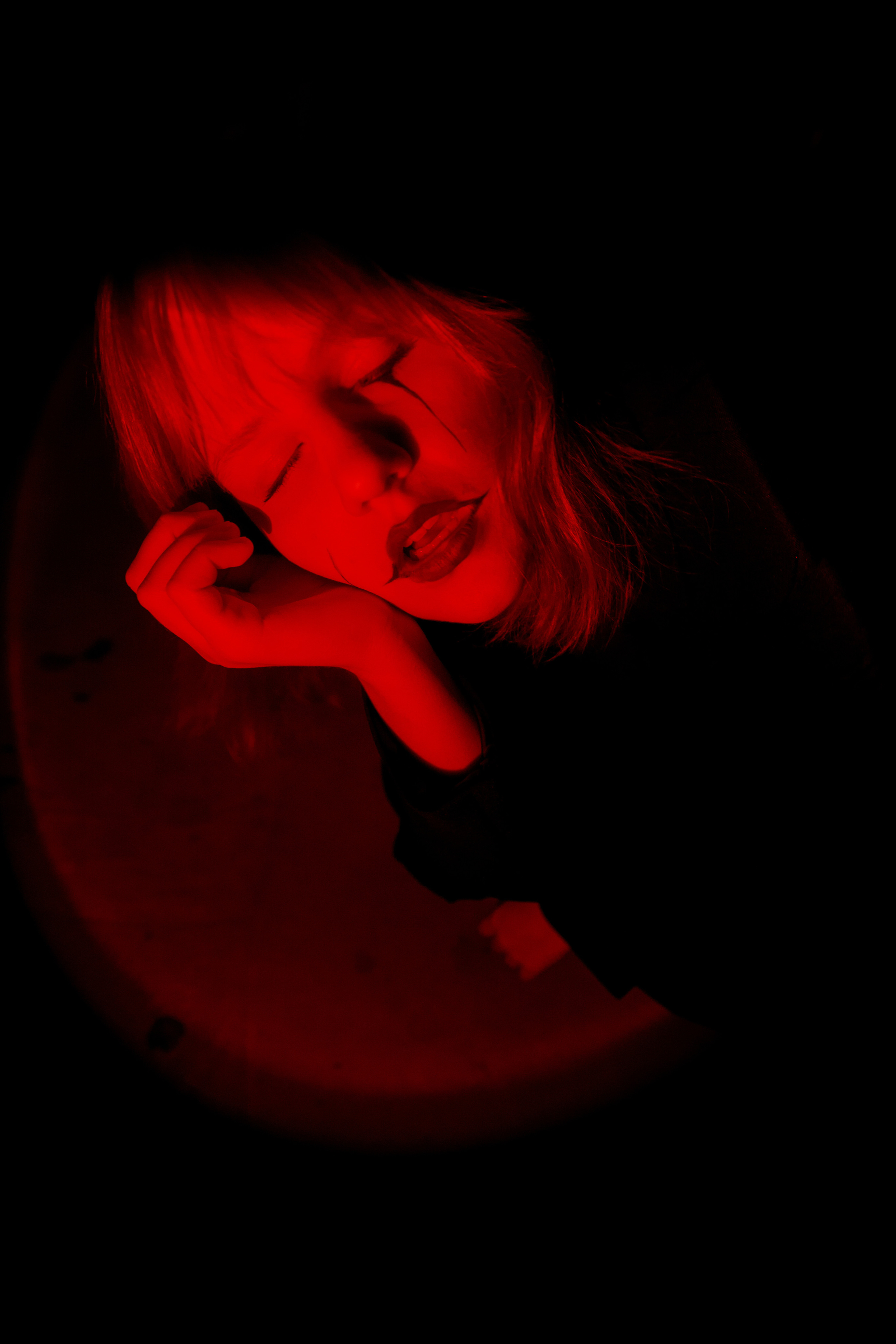 Freak show. Фотограф Елизавета Маслова. Москва. Art, Fashion