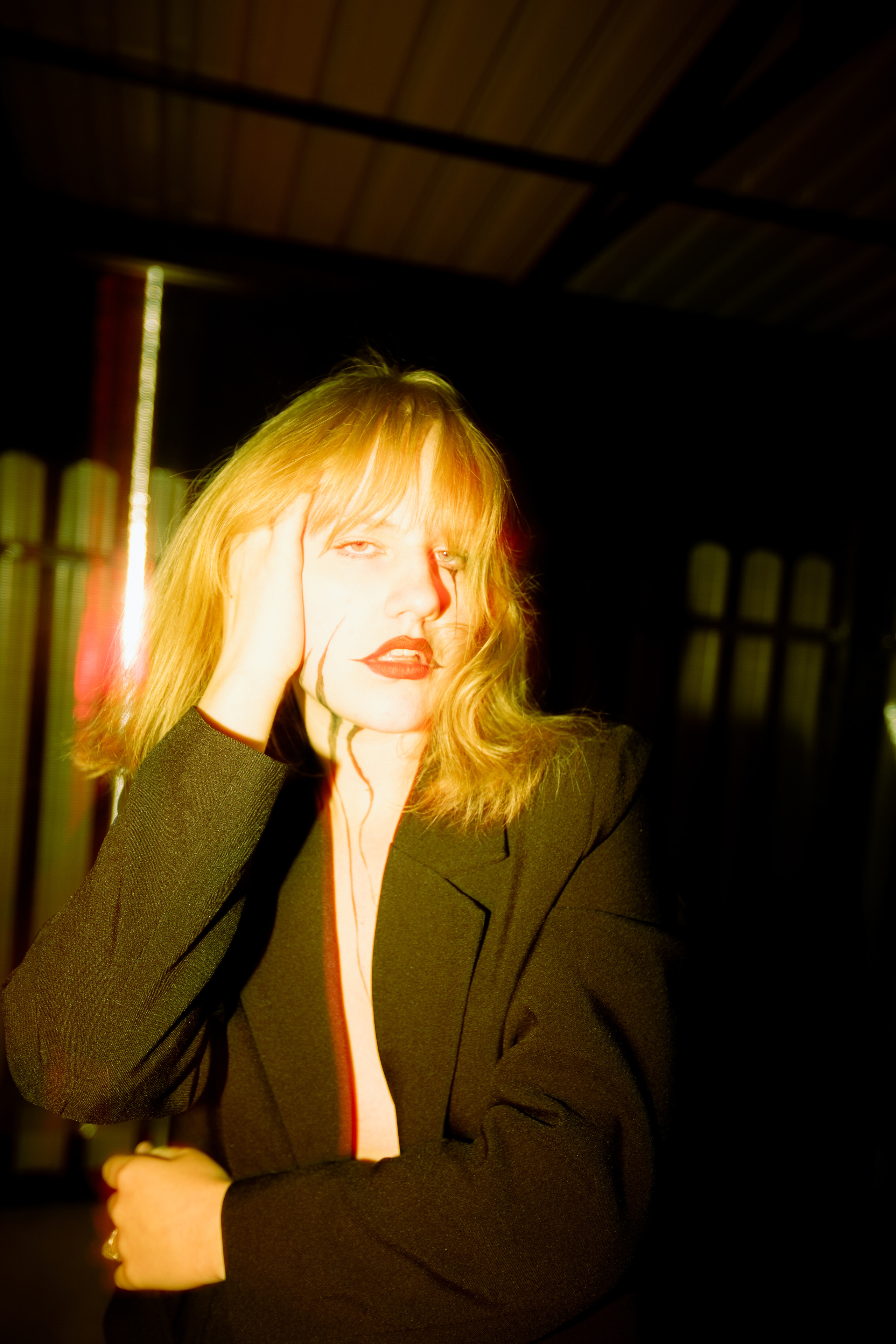 Freak show. Фотограф Елизавета Маслова. Москва. Art, Fashion