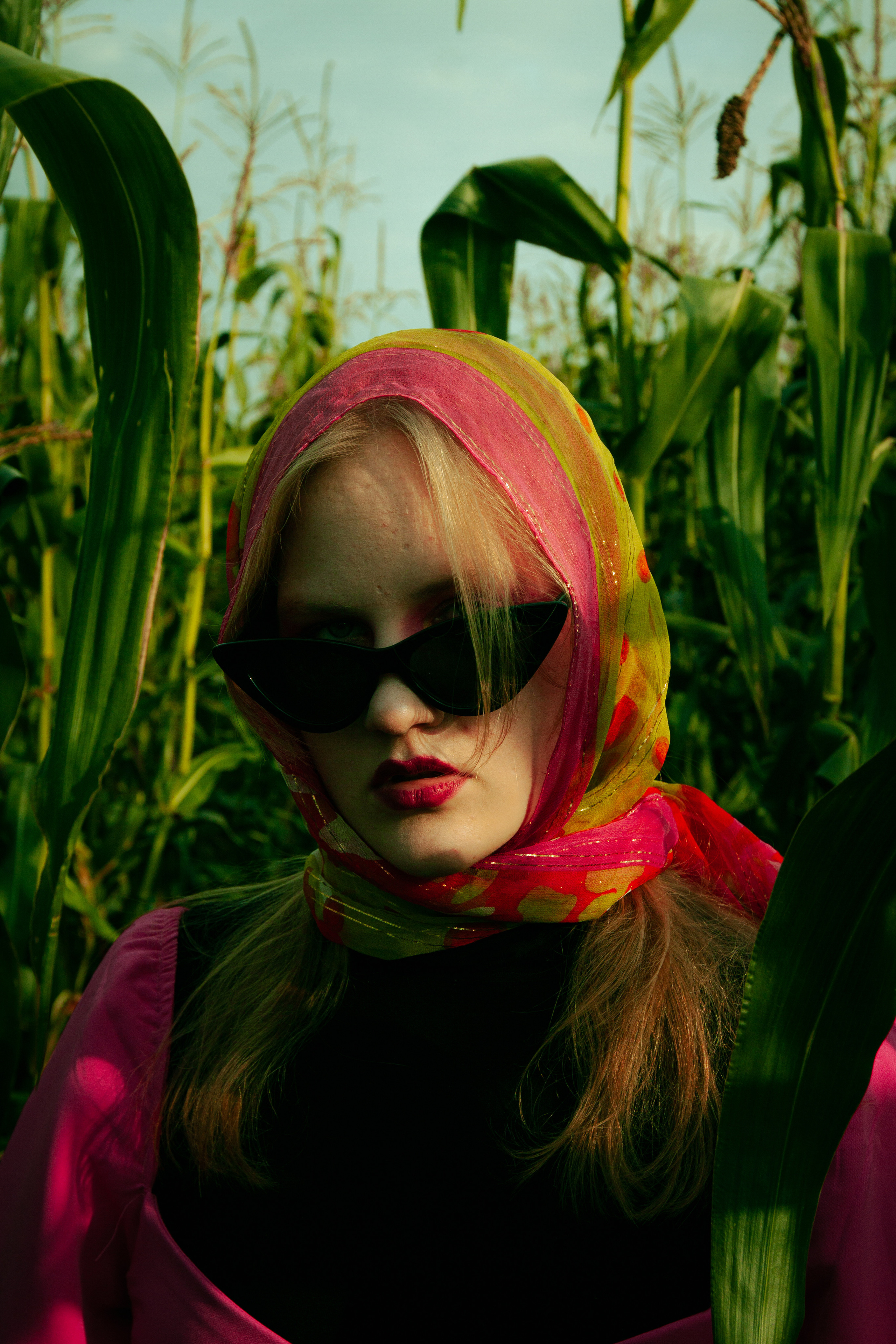 Тот кто обходит ряды. Фотограф Елизавета Маслова. Москва. Art, Fashion