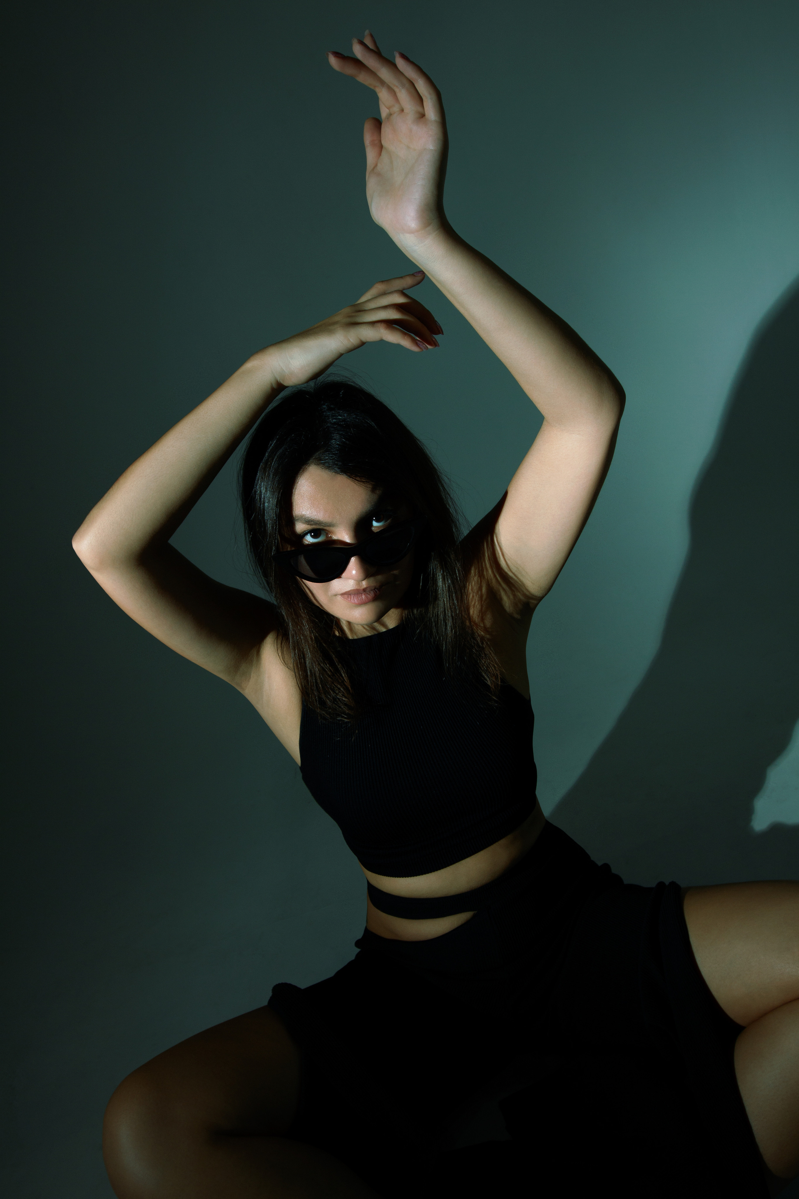 Лена. Фотограф Елизавета Маслова. Москва. Art, Fashion