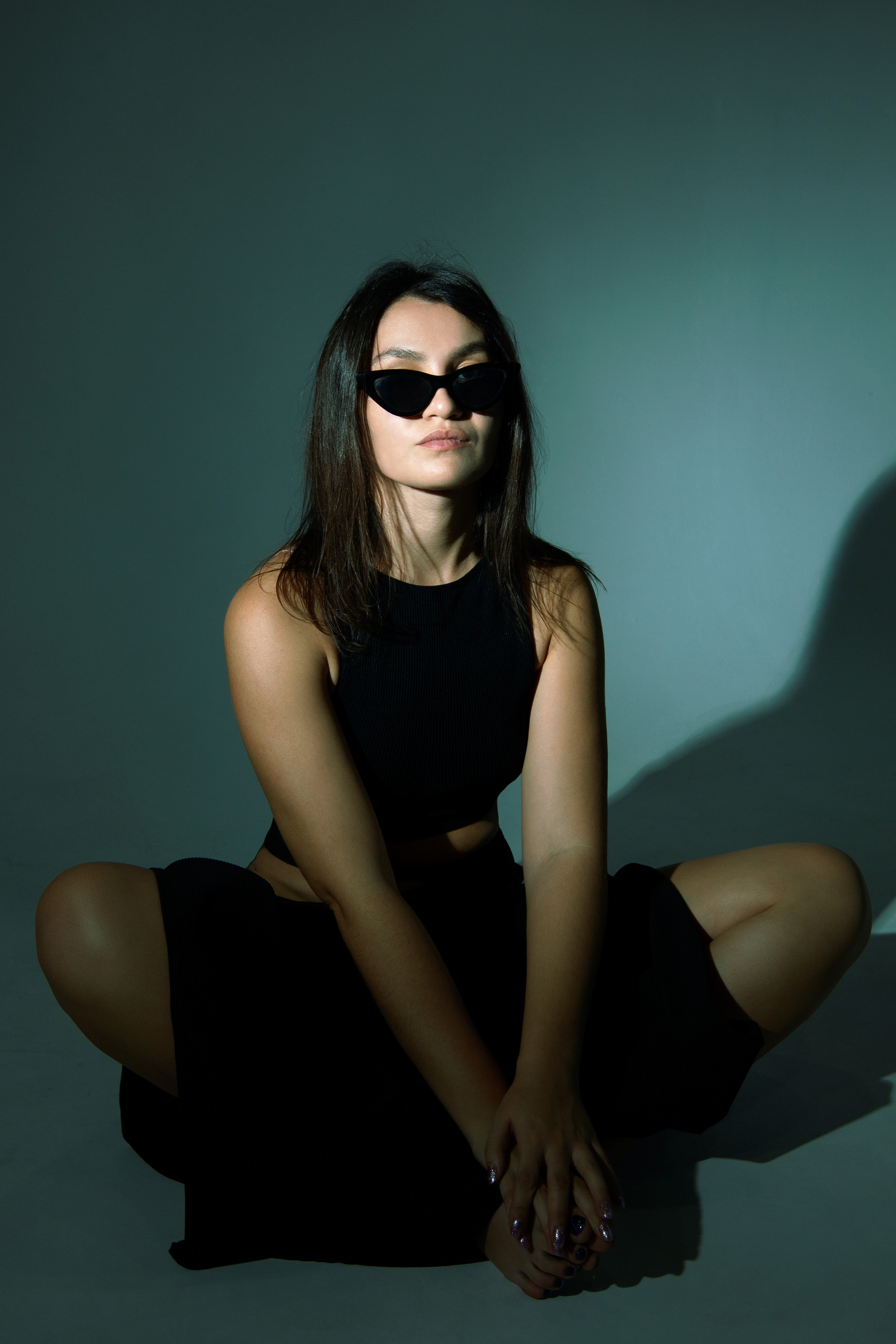 Лена. Фотограф Елизавета Маслова. Москва. Art, Fashion