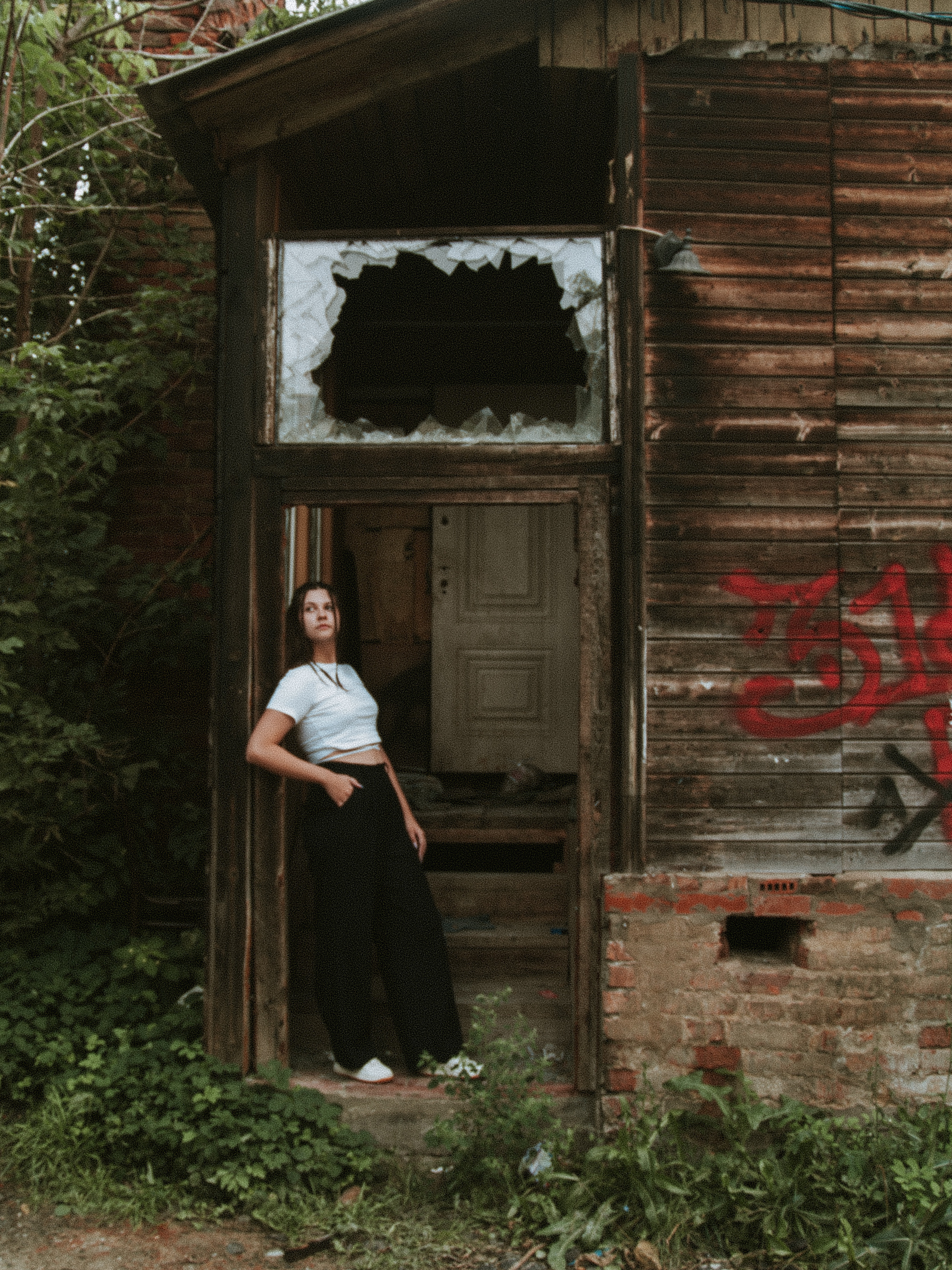 Фотопрогулка с Настей. Фотограф Елизавета Маслова. Москва. Art, Fashion