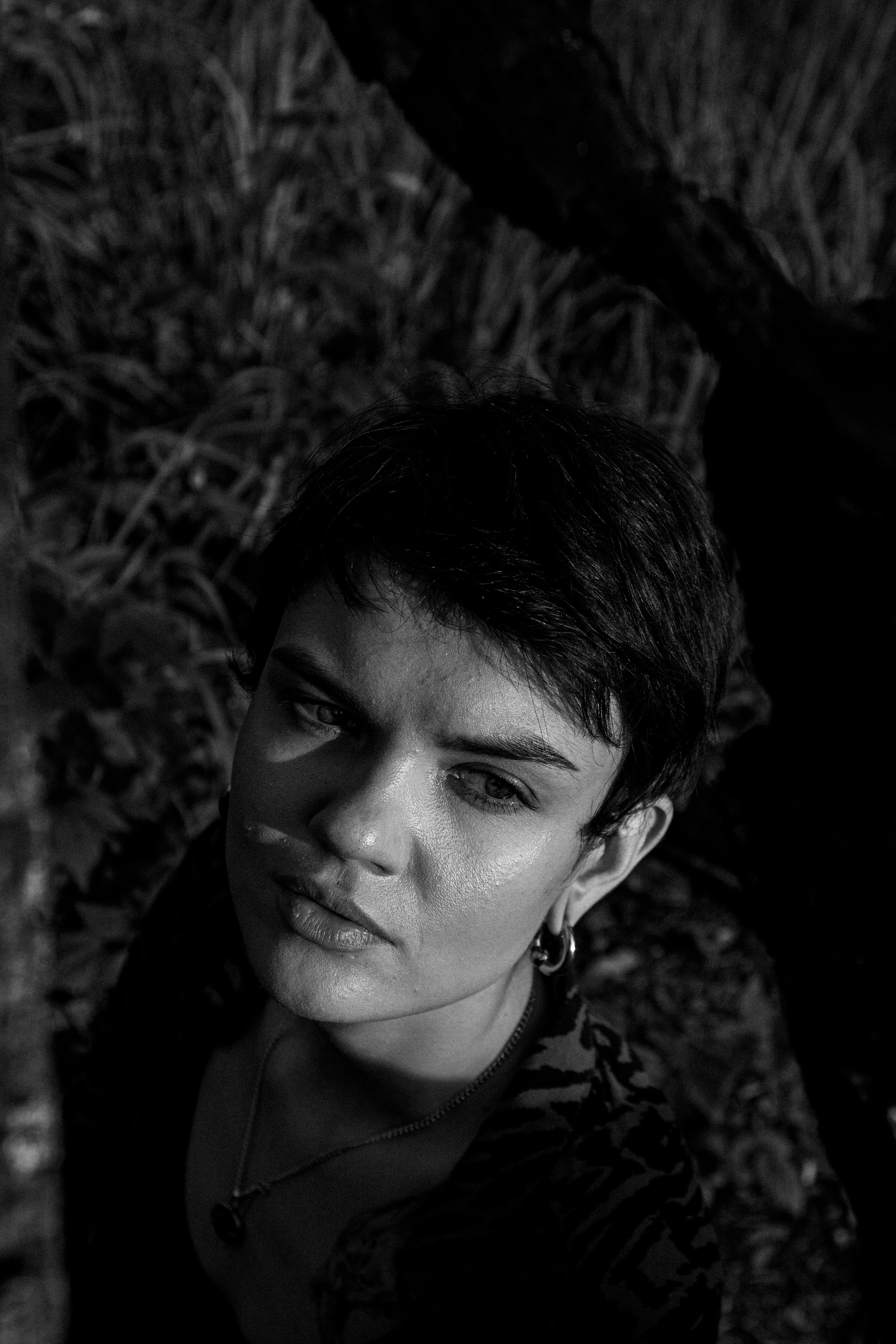 Мария. Фотограф Елизавета Маслова. Москва. Art, Fashion