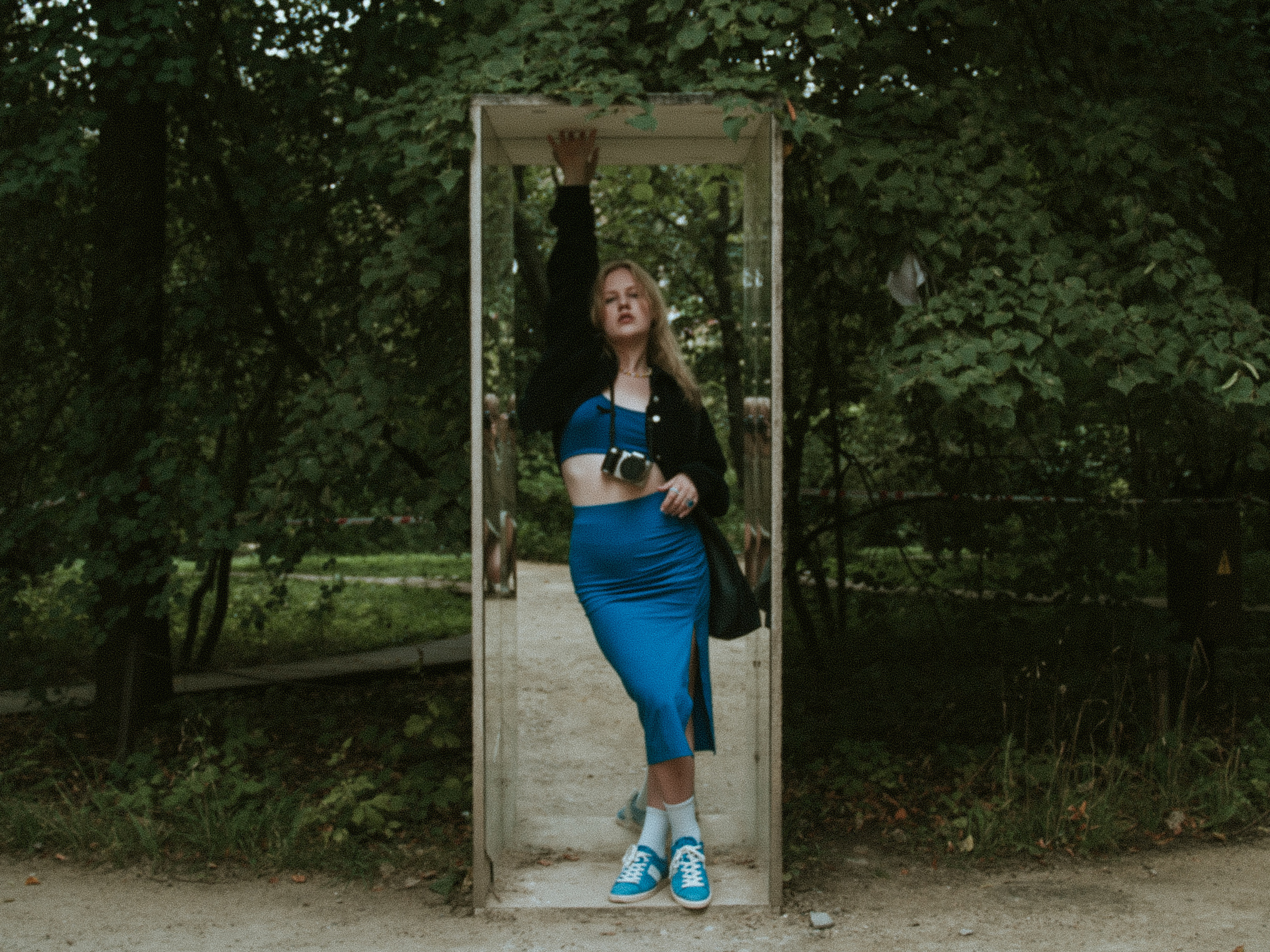 Даша. Фотограф Елизавета Маслова. Москва. Art, Fashion