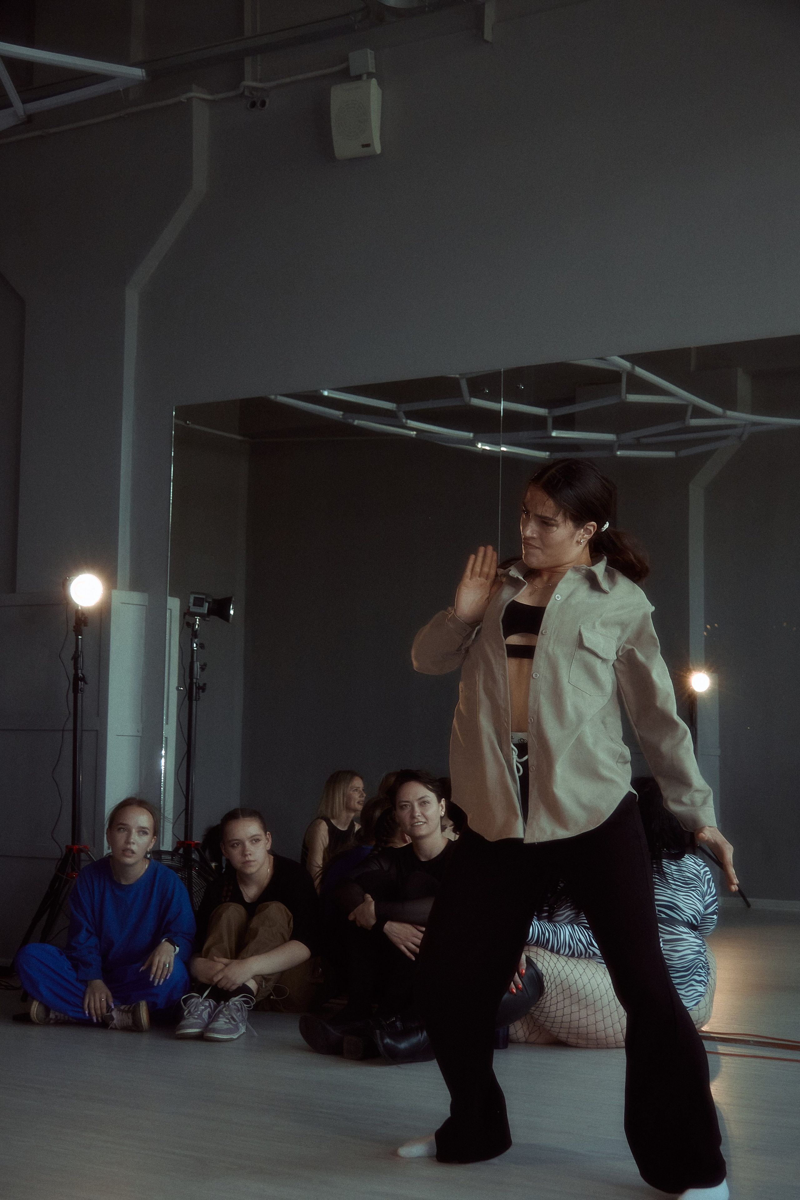 NE BATTLE. Фотограф Елизавета Маслова. Москва. Art, Fashion