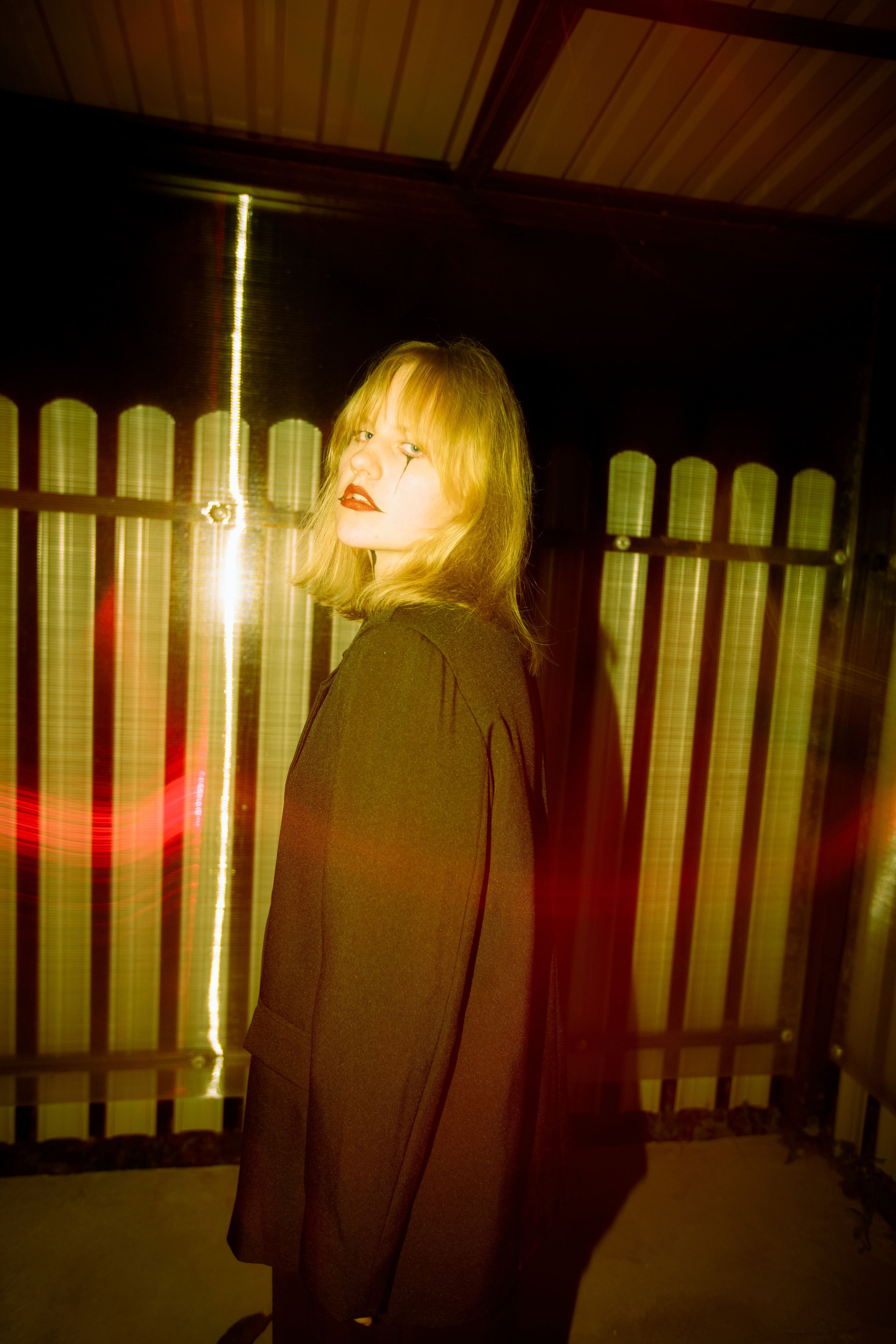 Freak show. Фотограф Елизавета Маслова. Москва. Art, Fashion