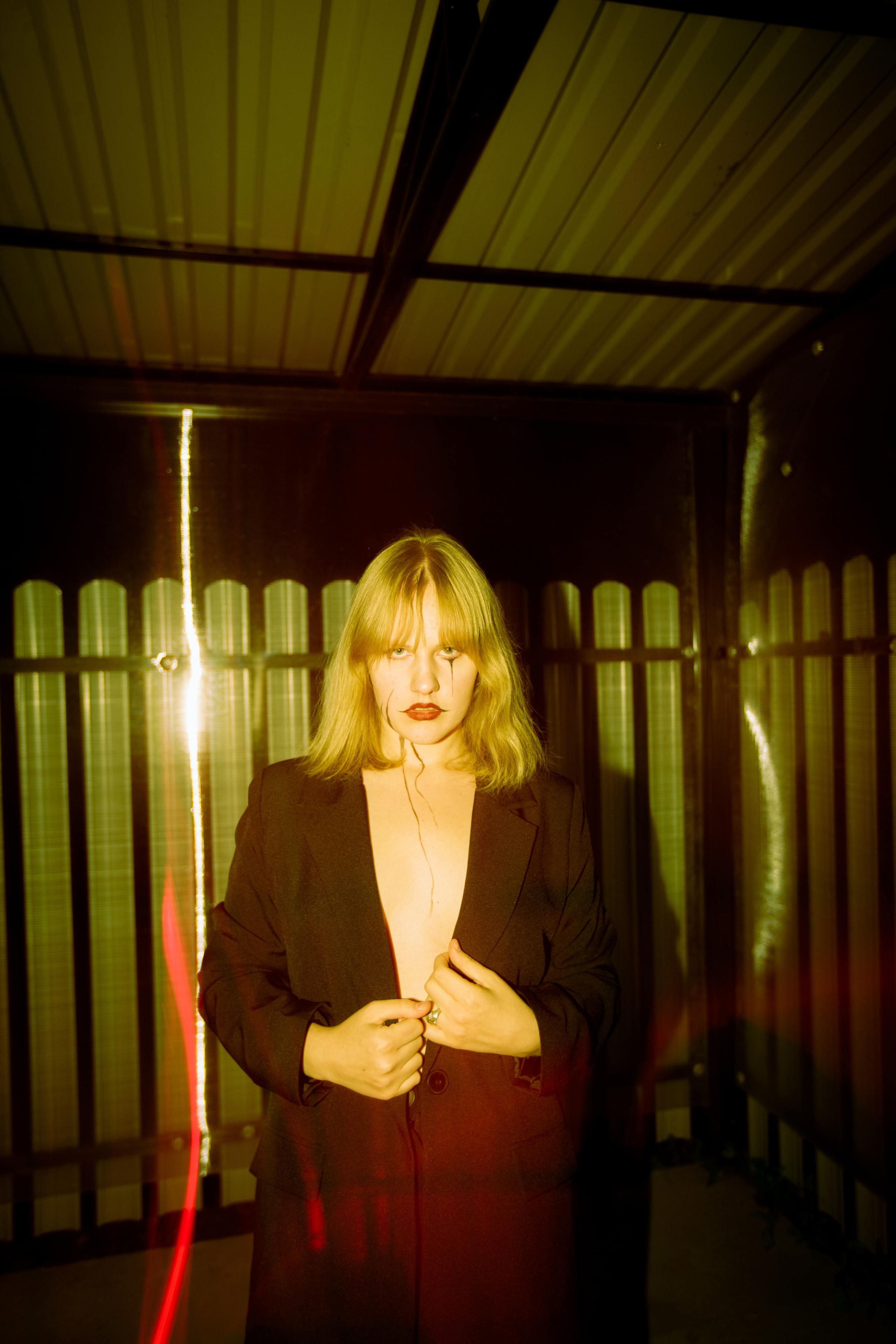 Freak show. Фотограф Елизавета Маслова. Москва. Art, Fashion