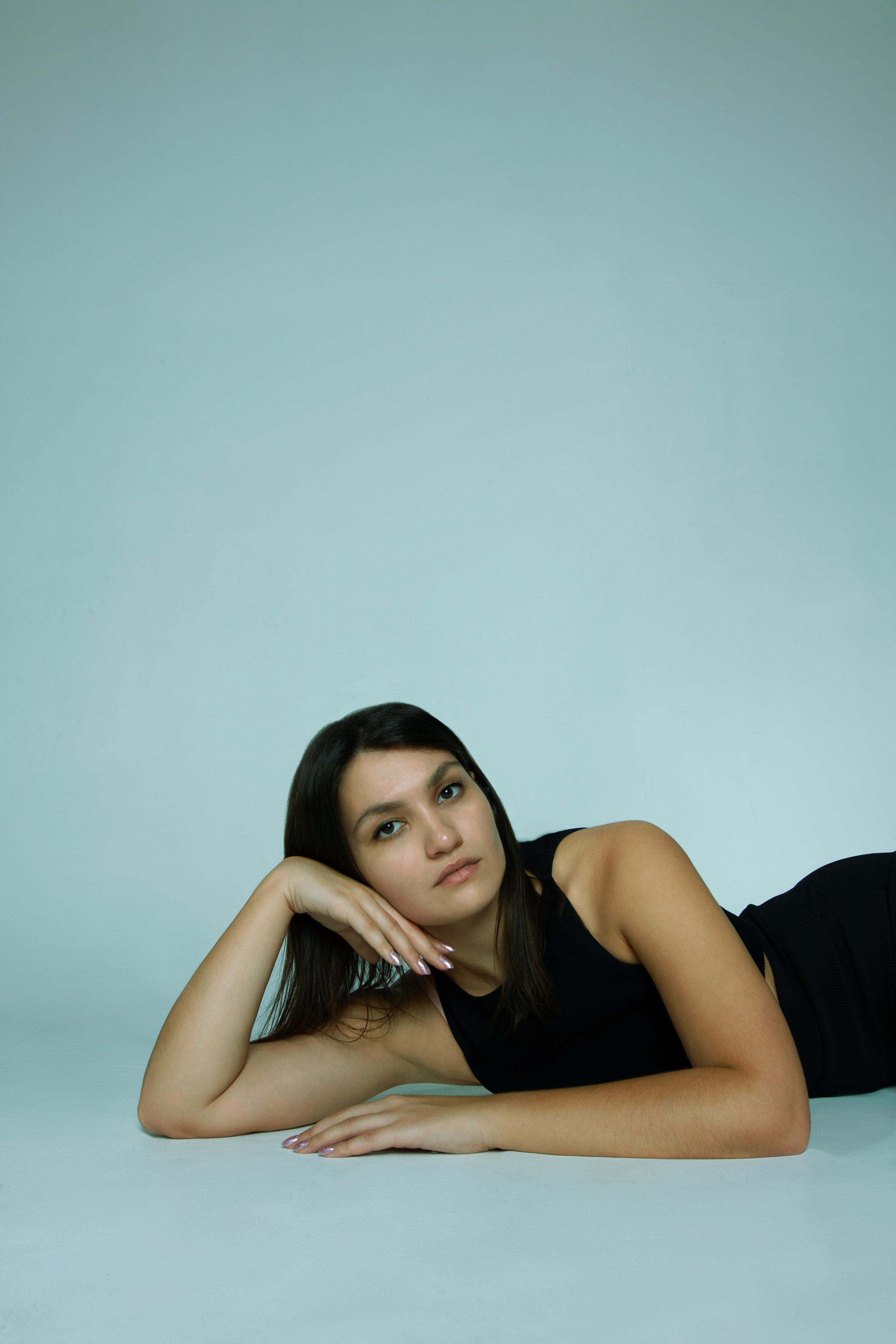 Лена. Фотограф Елизавета Маслова. Москва. Art, Fashion