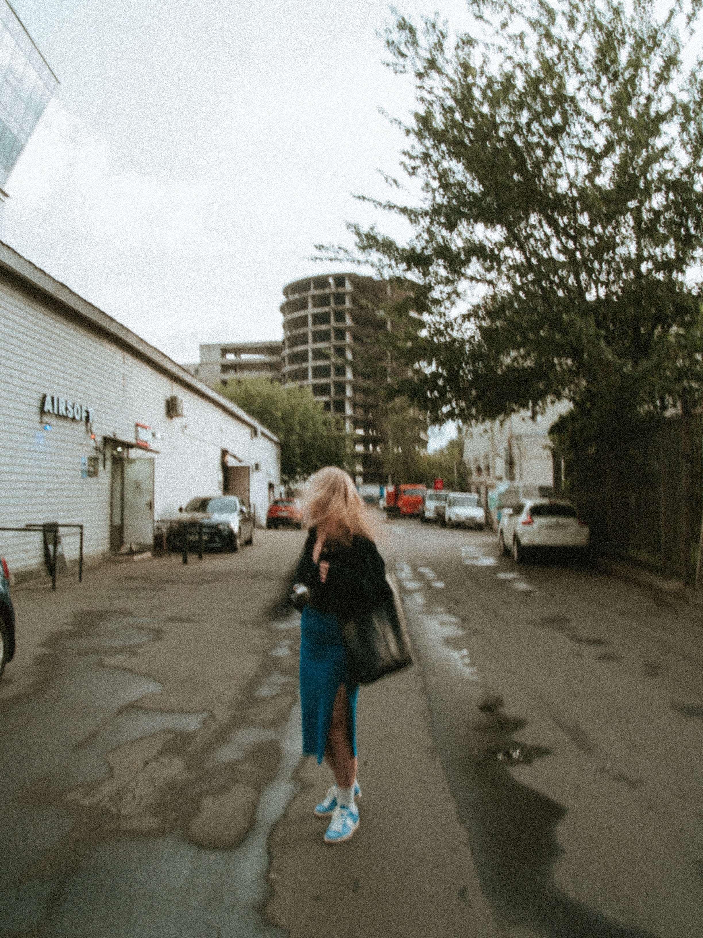 Даша. Фотограф Елизавета Маслова. Москва. Art, Fashion