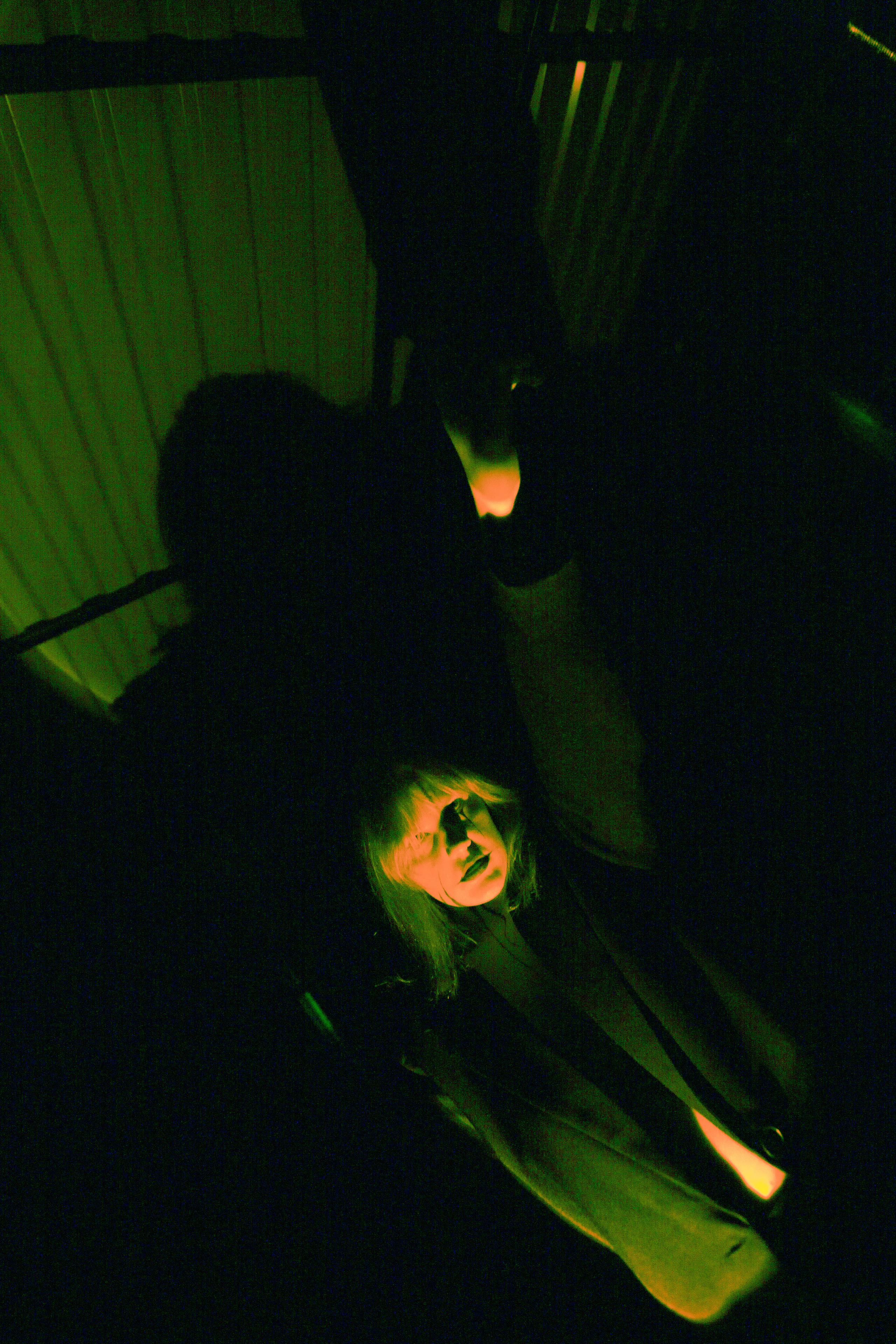 Freak show. Фотограф Елизавета Маслова. Москва. Art, Fashion