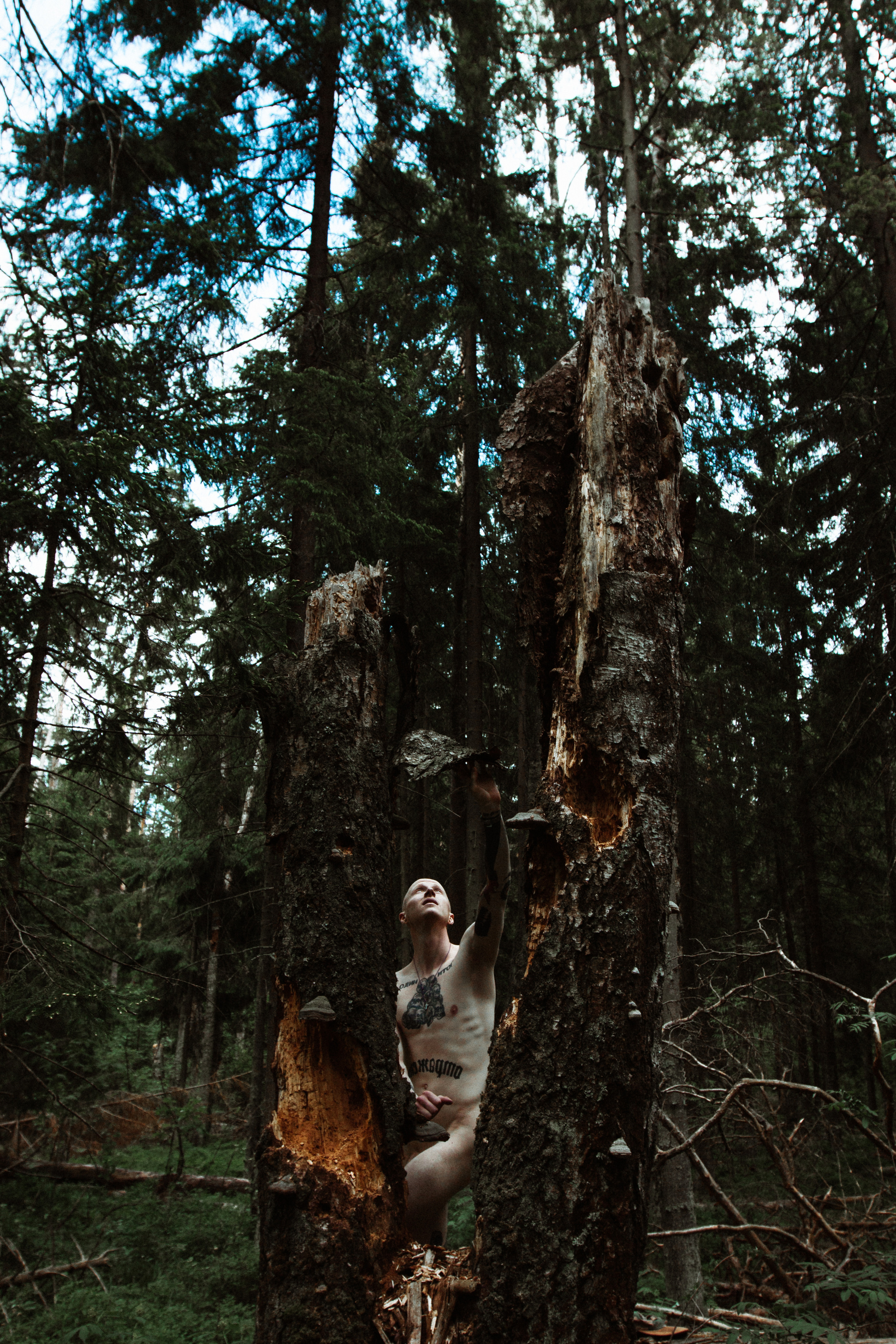 Один итог. Фотограф Елизавета Маслова. Москва. Art, Fashion