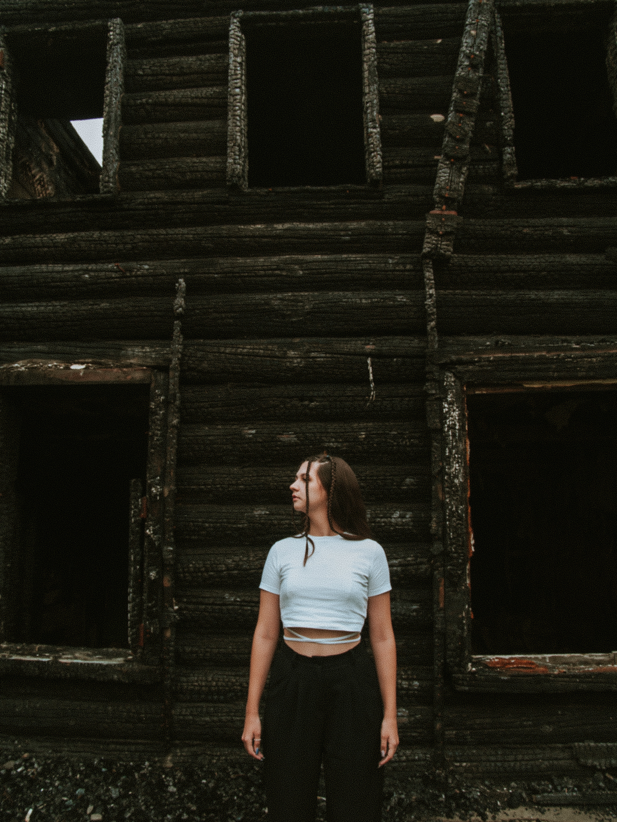 Фотопрогулка с Настей. Фотограф Елизавета Маслова. Москва. Art, Fashion