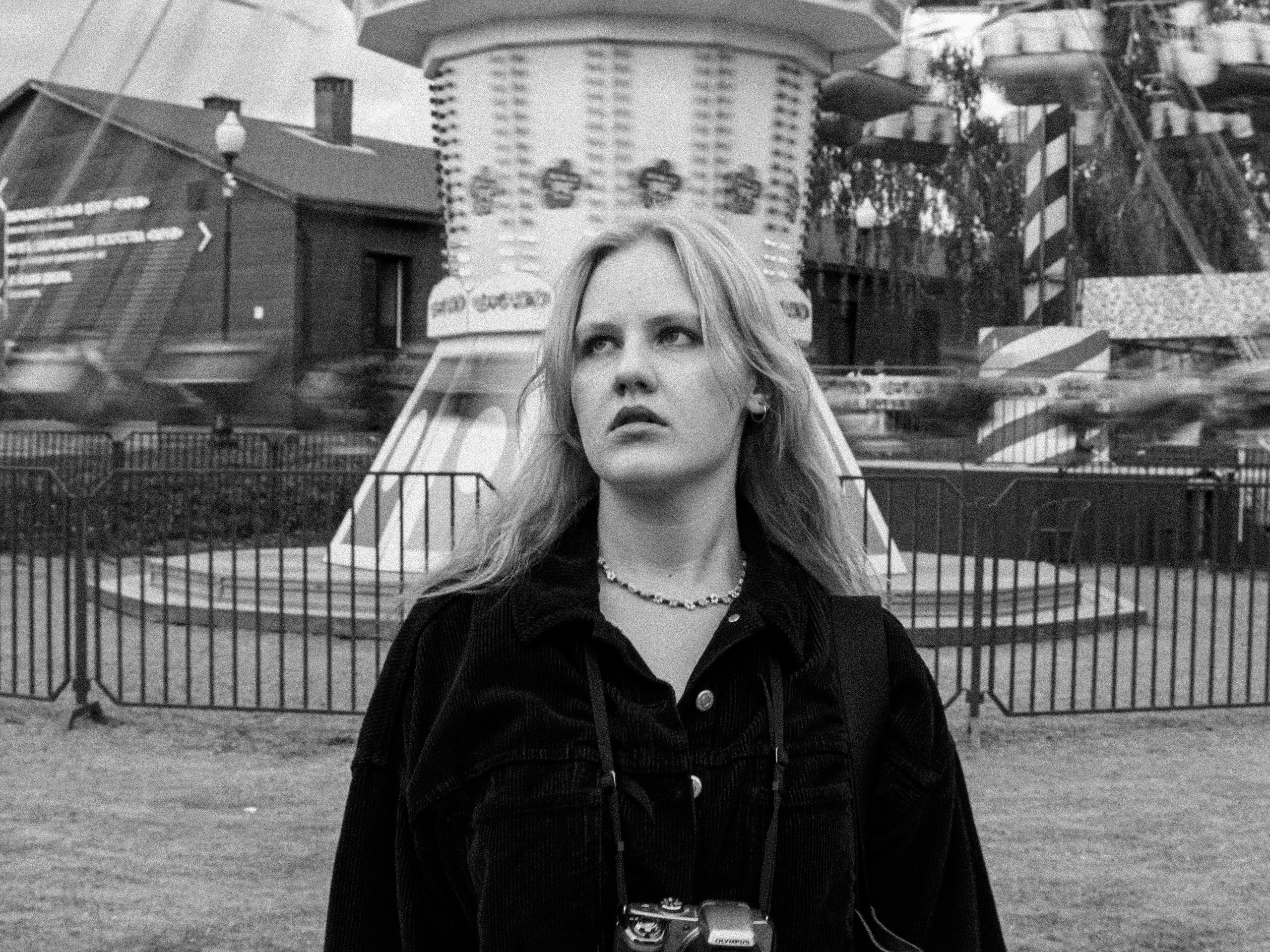 Даша. Фотограф Елизавета Маслова. Москва. Art, Fashion