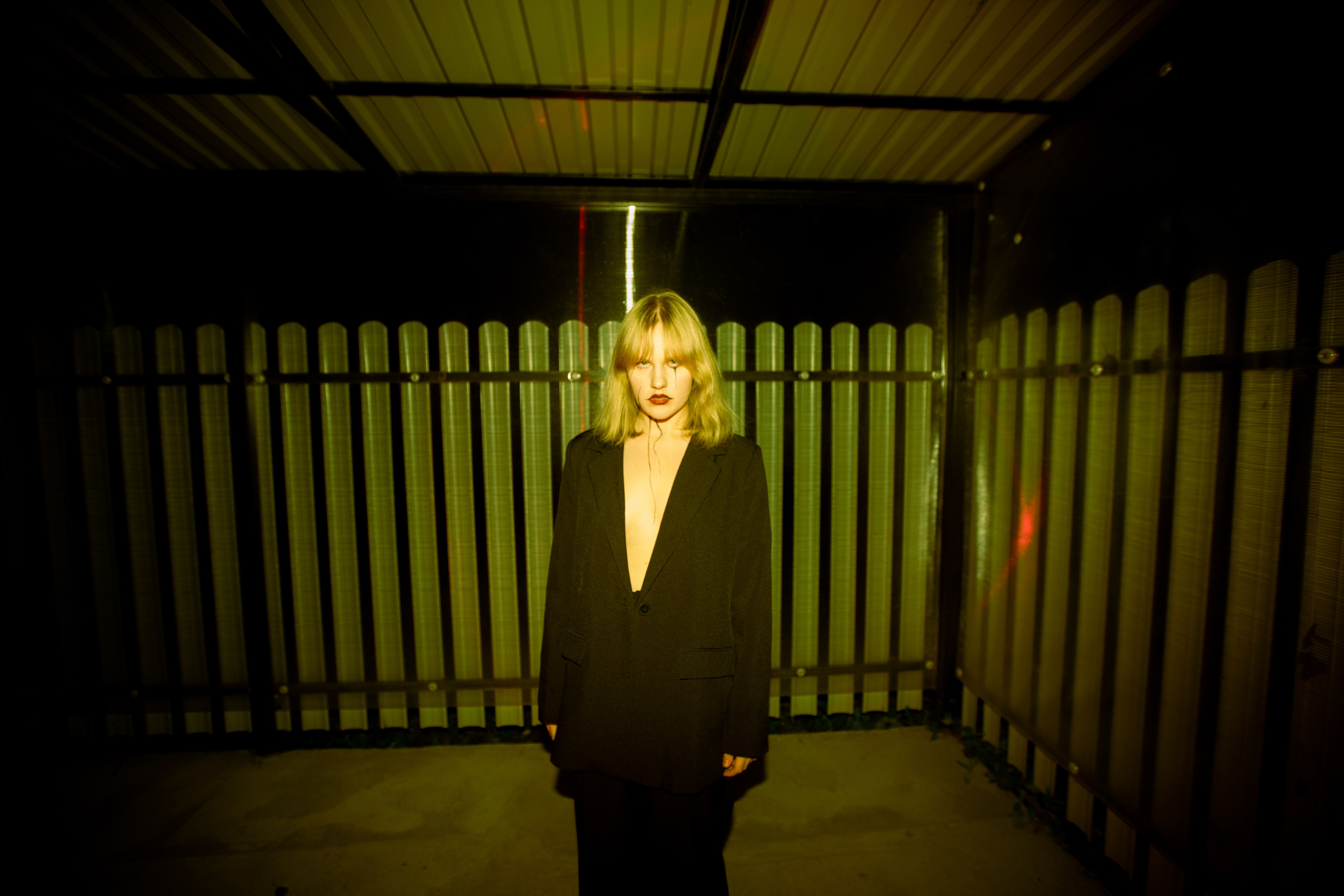 Freak show. Фотограф Елизавета Маслова. Москва. Art, Fashion